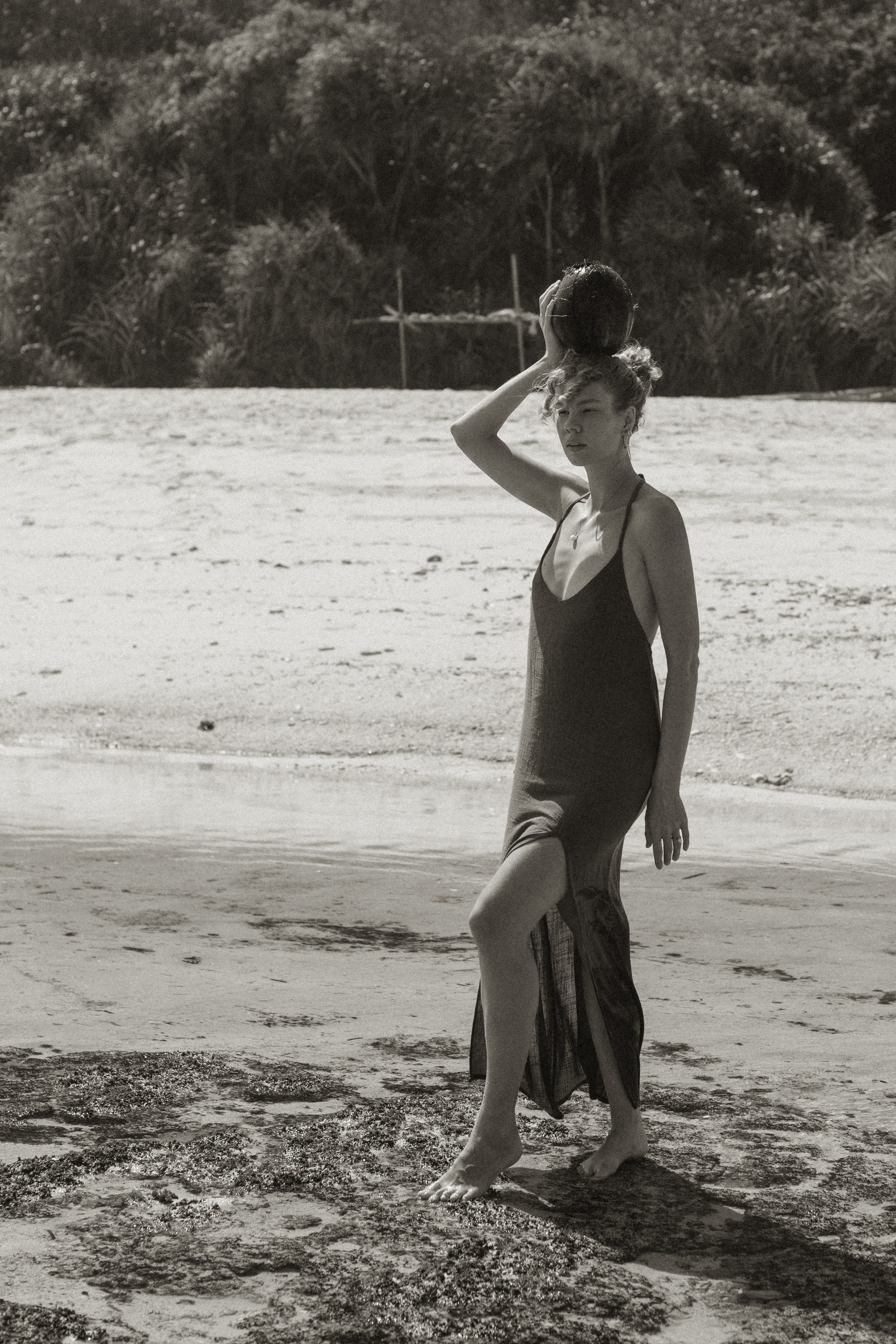 Calme. Фотограф