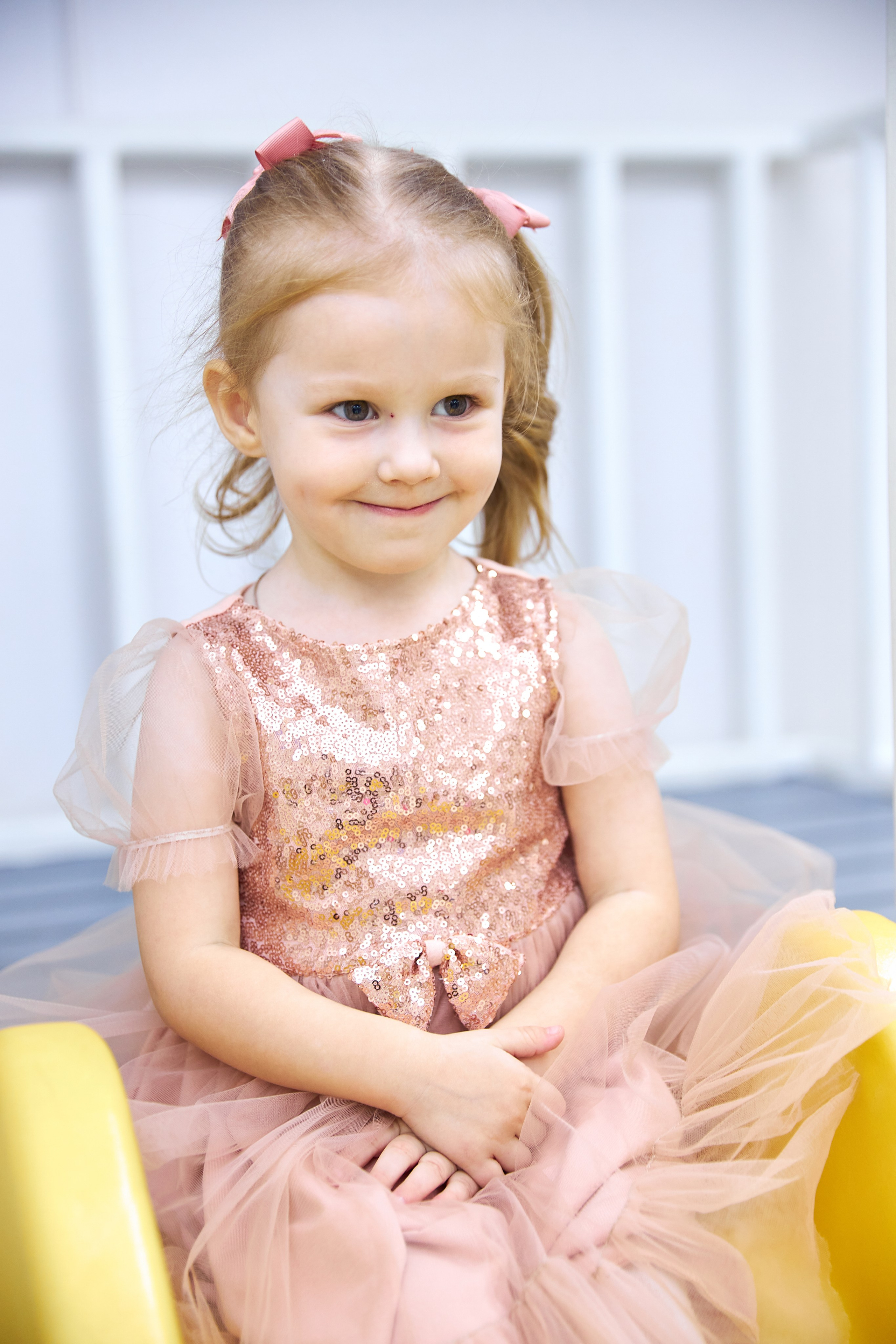 Дариночка. Свадебный и семейный фотограф в Ульяновске Орешина Елена