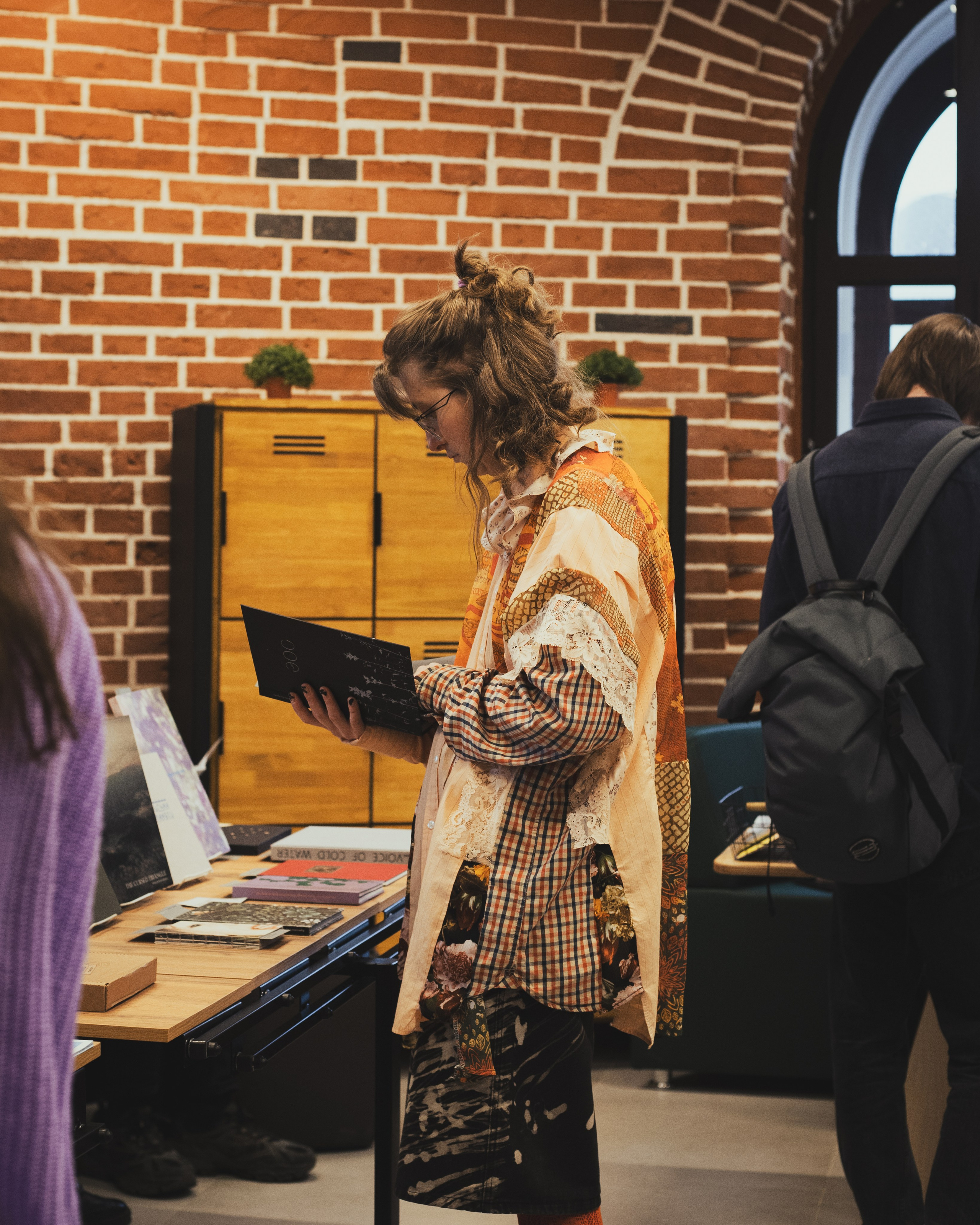 Nizina fest × никто не спит. Больше не греет