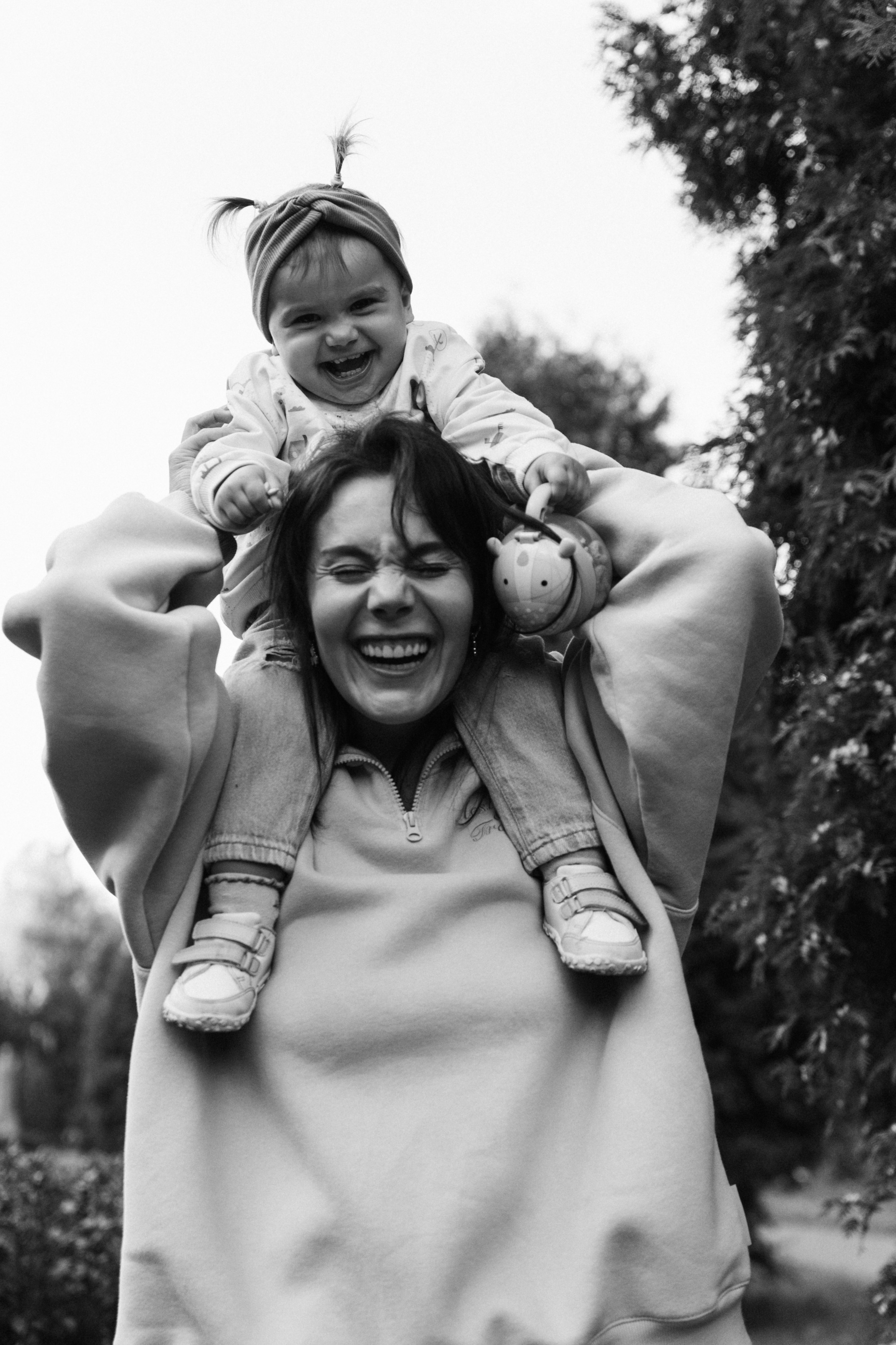 Таня, Миша, Зоя, Нина. Главная