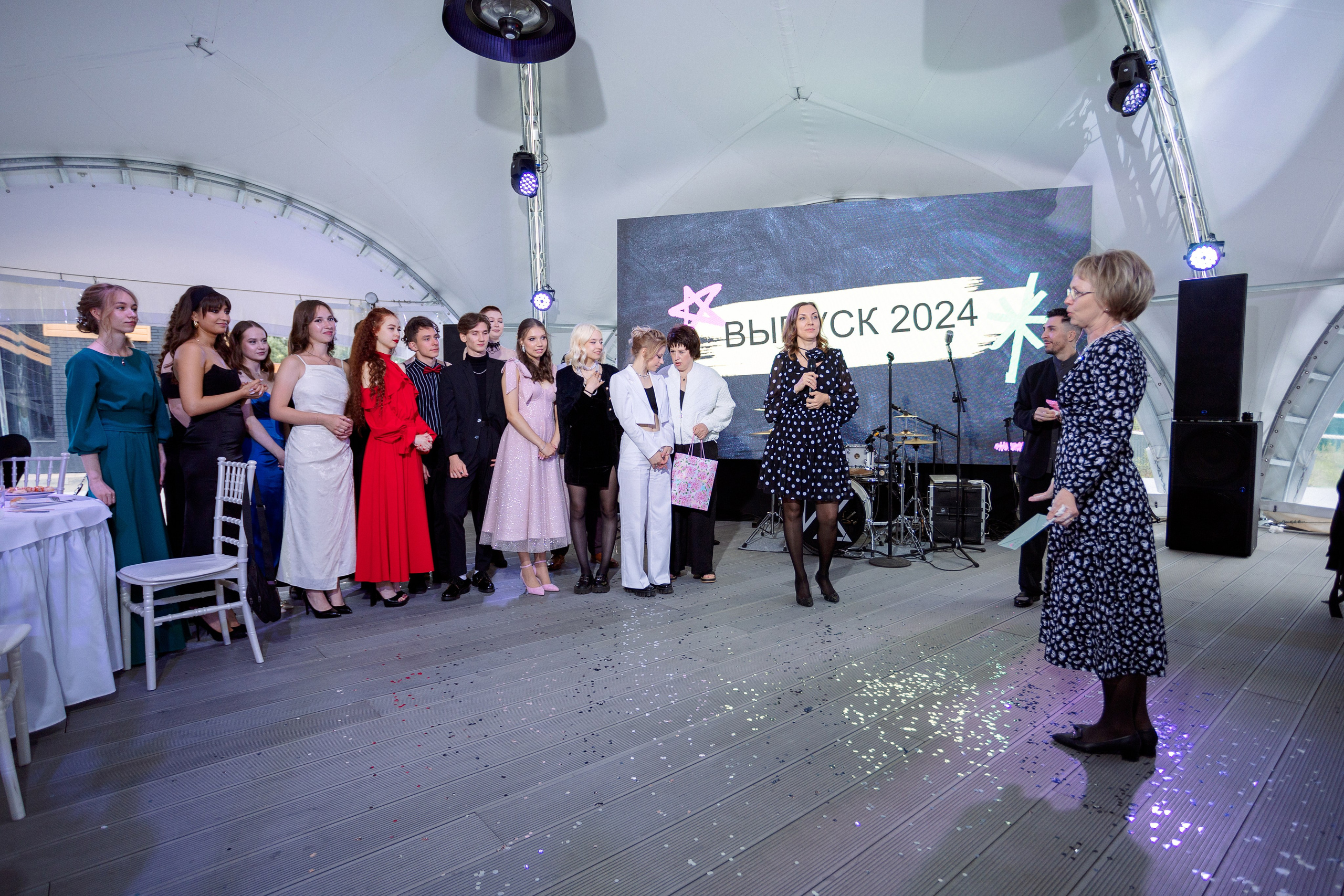 ВЫПУСКНОЙ: Волки-Липки. Все фото. Профессиональный фотограф в Ижевске Леша Петров