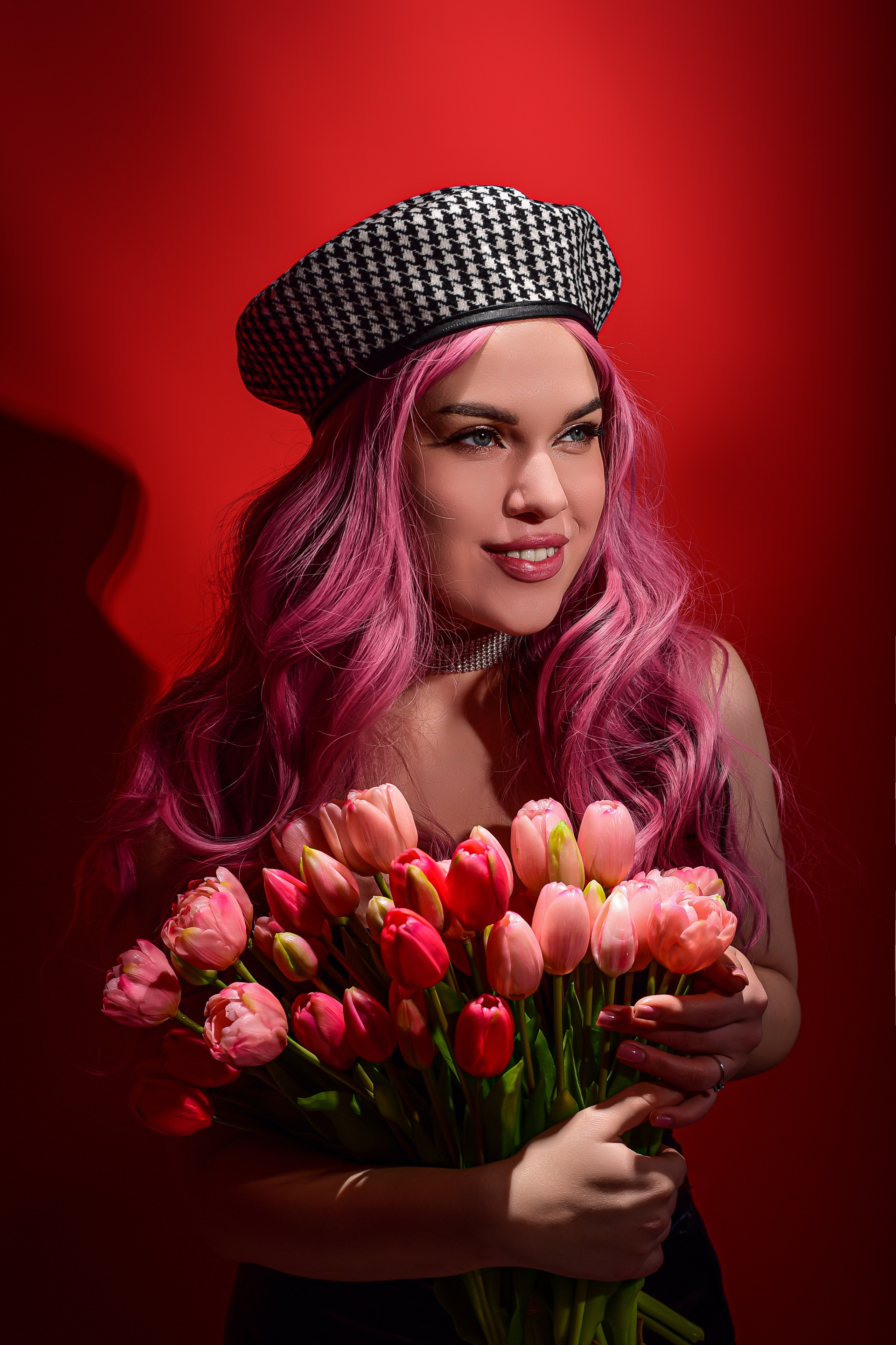 Фоновая студия. Семейный и свадебный фотограф в Донецке Донская Анастасия