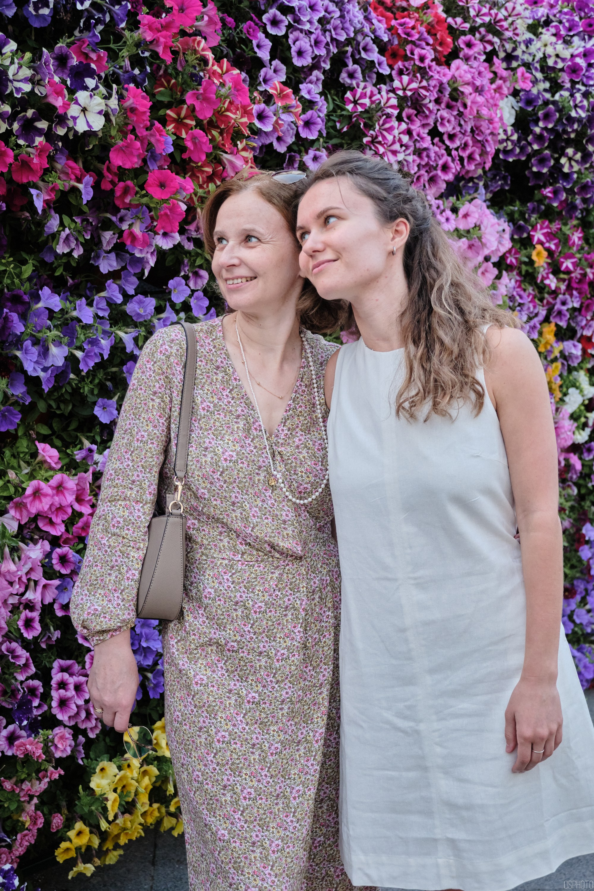 Бульвары для всех l Лето в Москве. Фотографъ Сергѣевъ. Поймать мгновеніе