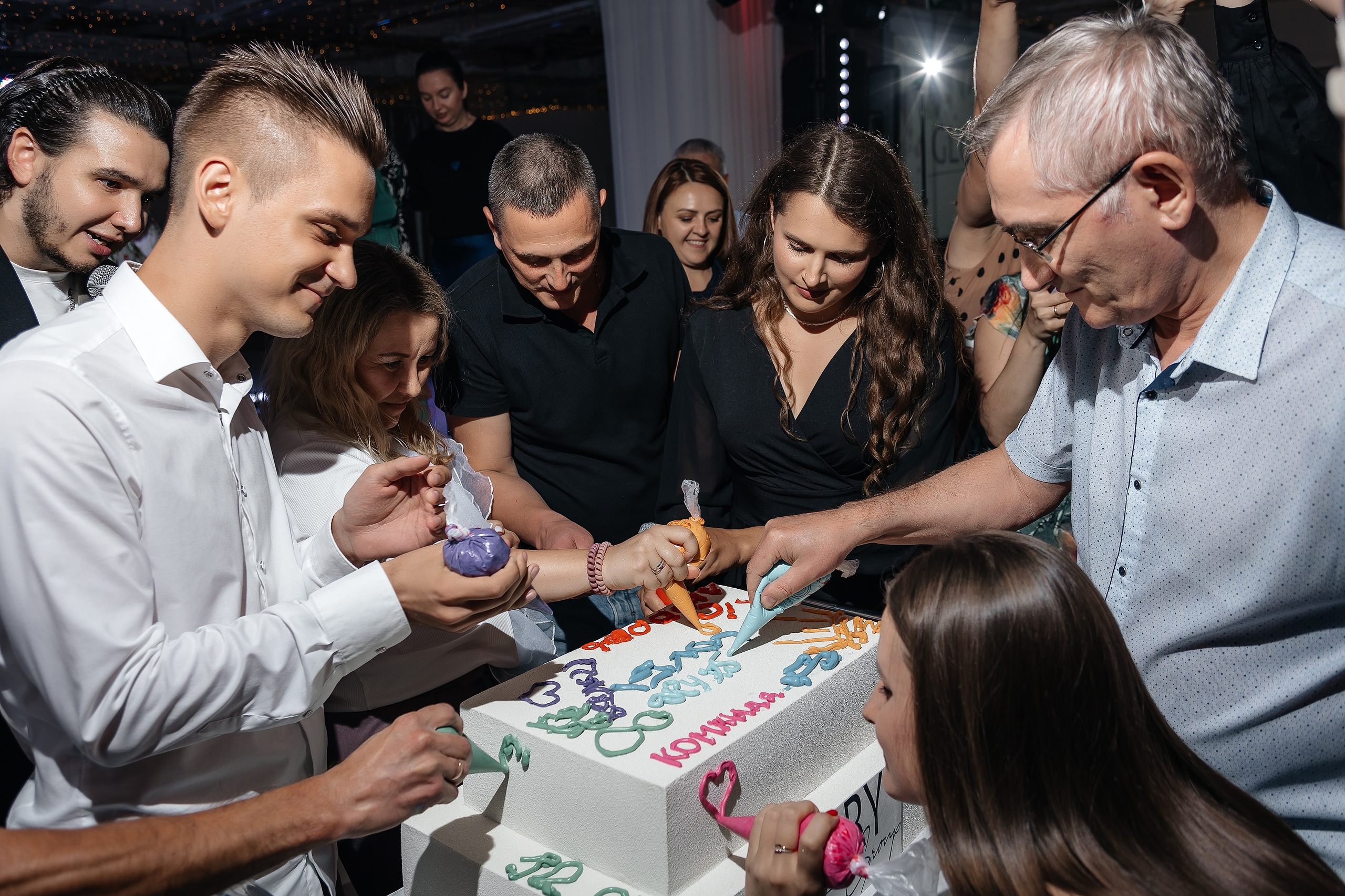 Репортаж. Свадебный и семейный фотограф в Омске Евгения Хакимова