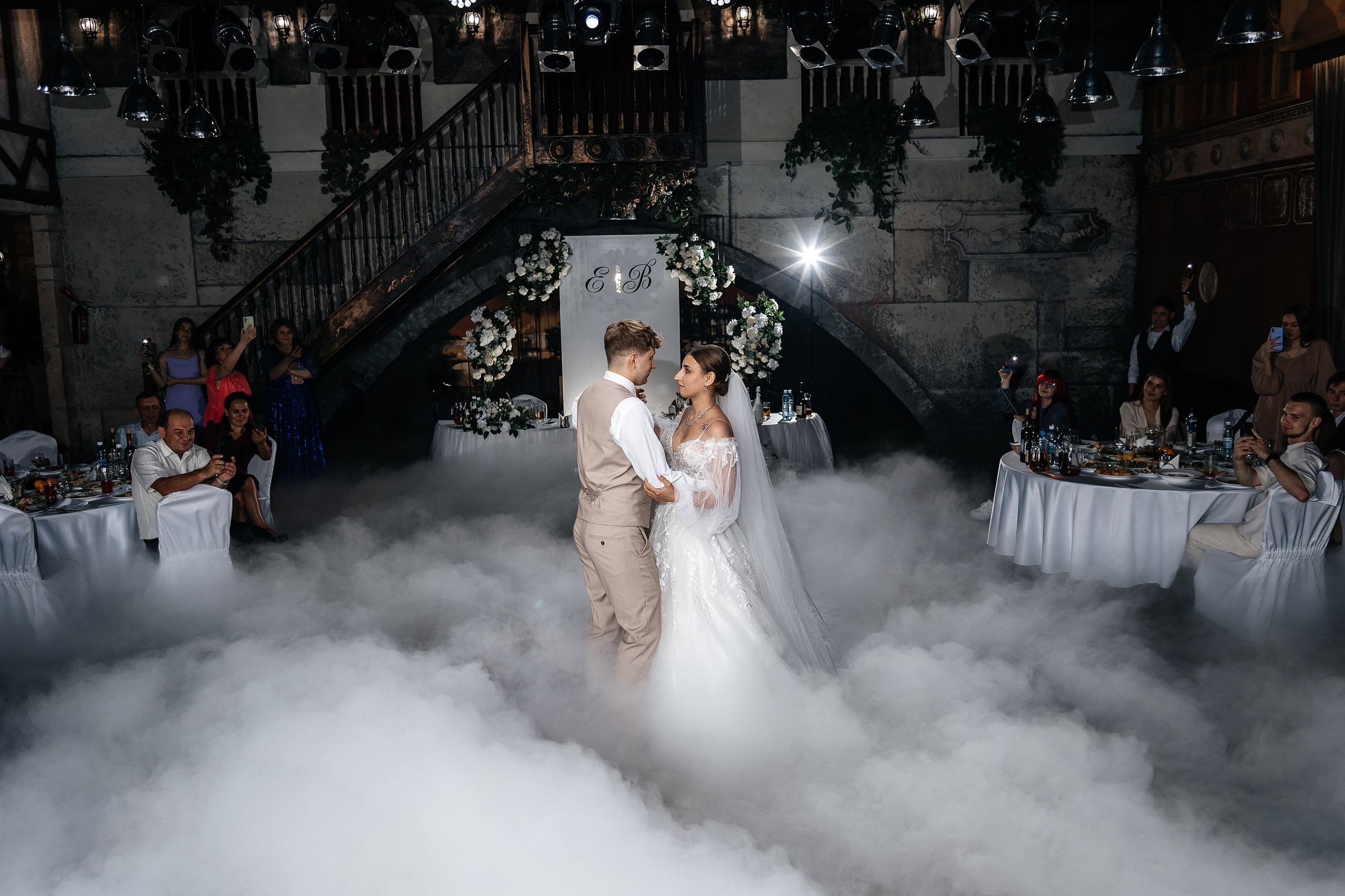 Вероника & Евгений | 04.07.24. Свадебный и семейный фотограф в Омске Евгения Хакимова