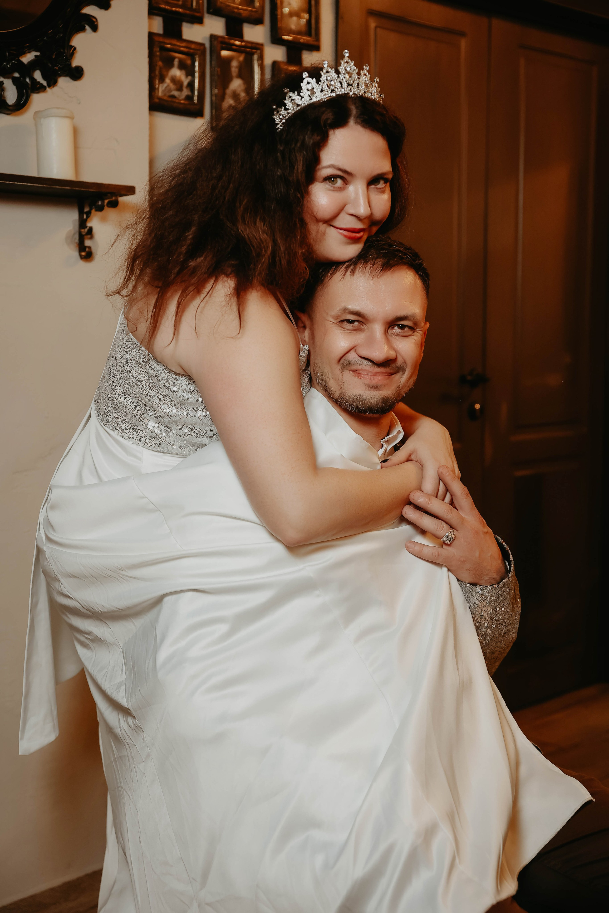 День Рождения Ольги. Фотограф в Москве и любой точке земного шара Алёна Вялова (Чулкова)