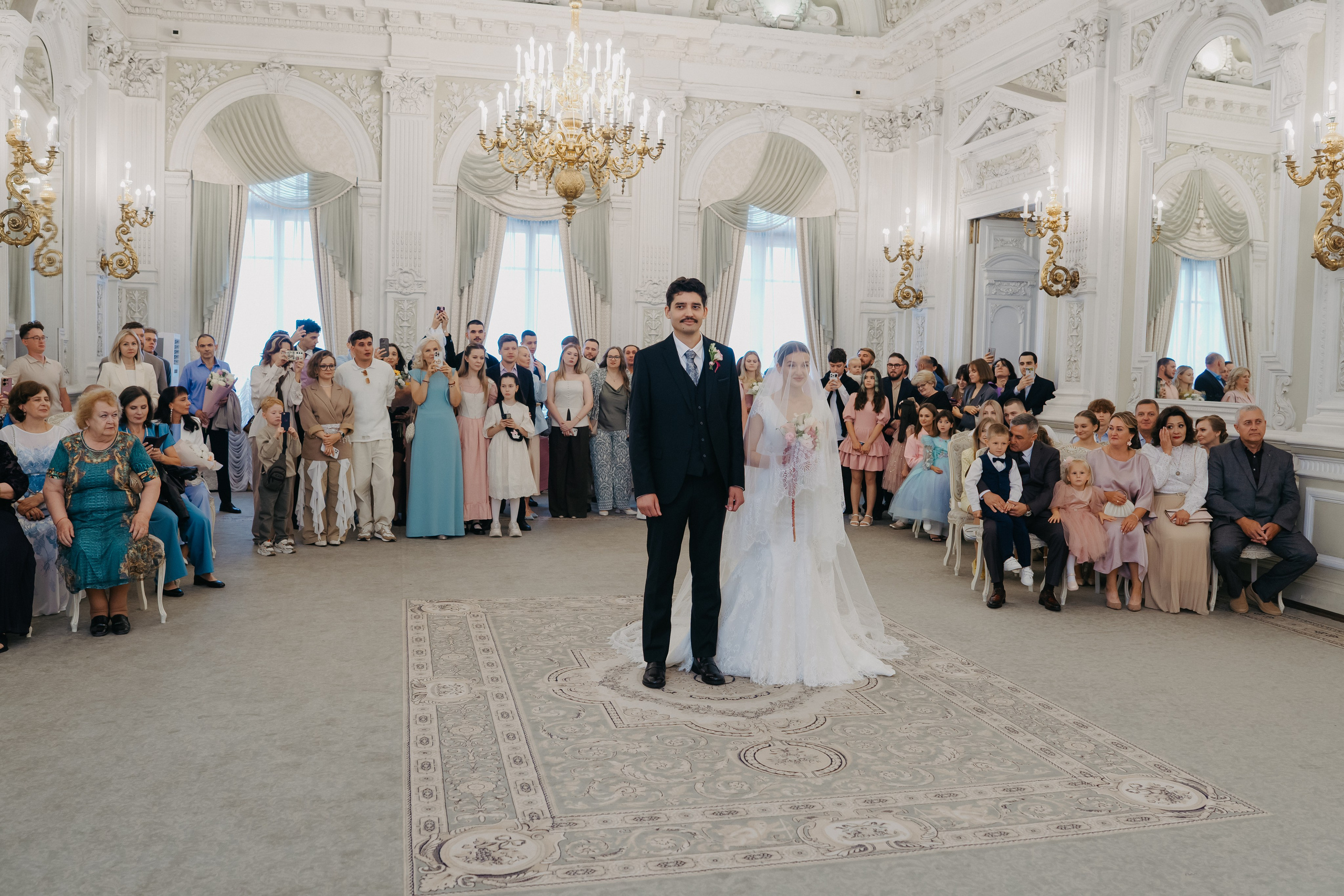 Соня и Руслан. Фотограф в Санкт-Петербурге Мария Александрова