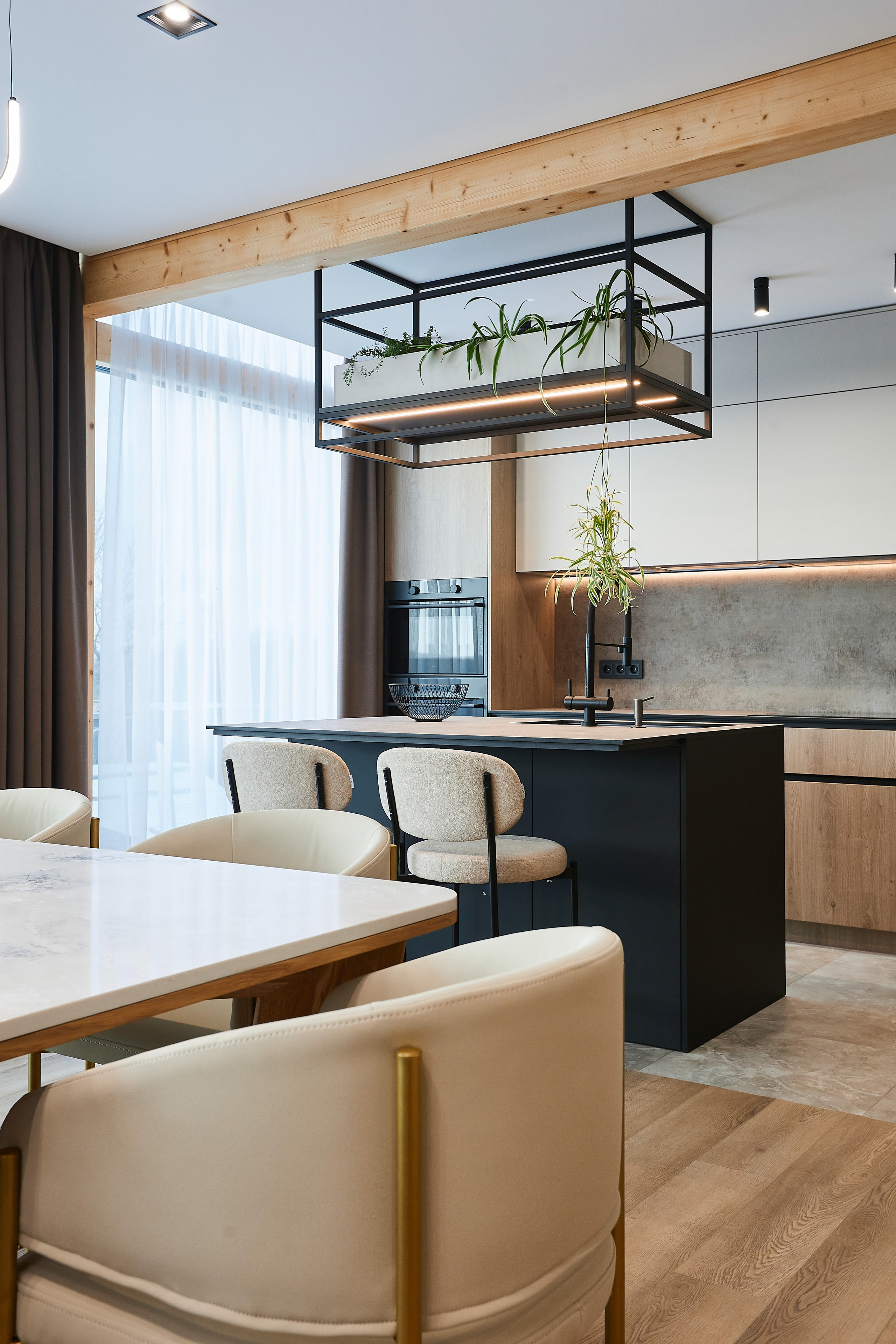 Интерьер. Главная