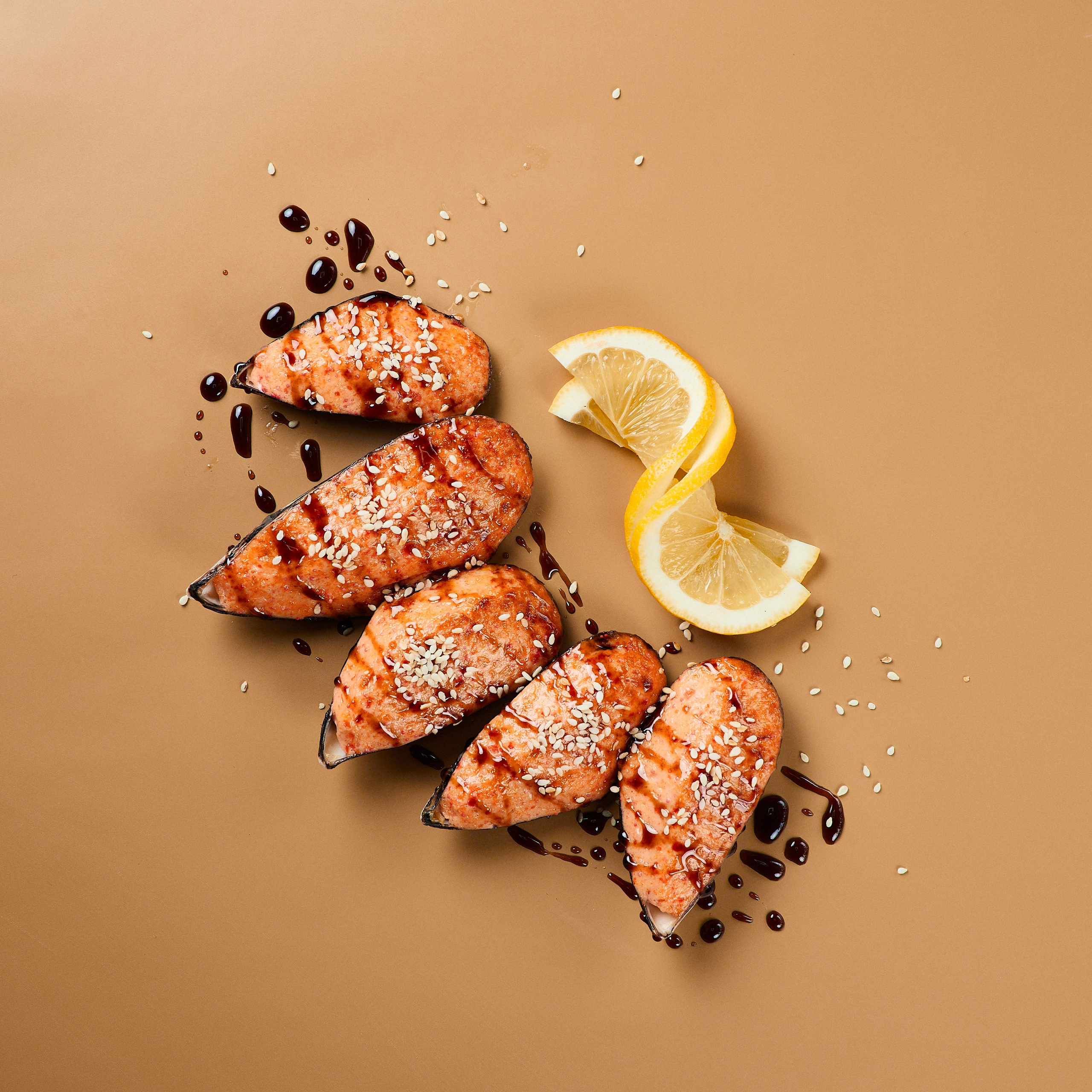 Food. Главная