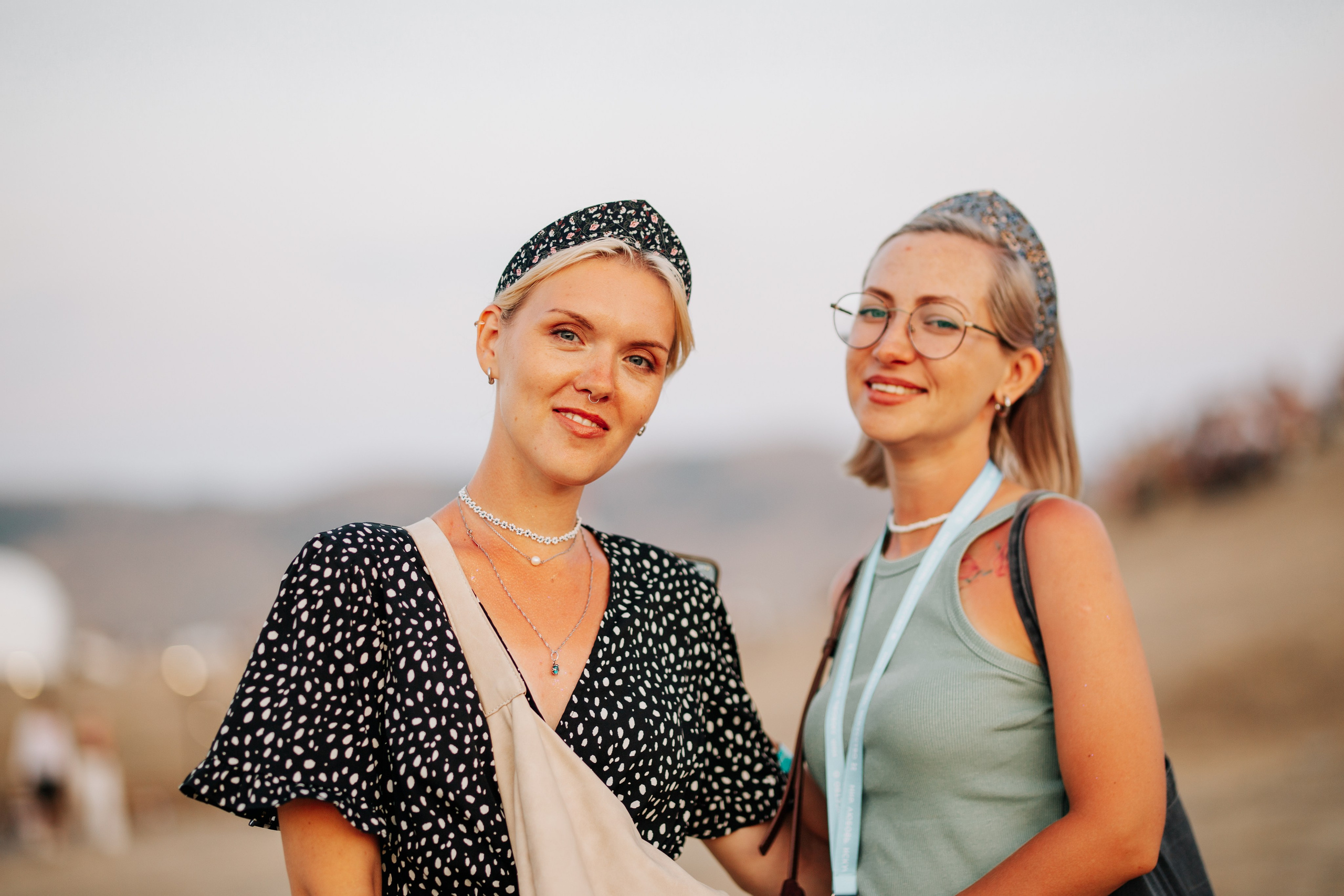 Таврида Арт 2025. Фотограф в Крыму