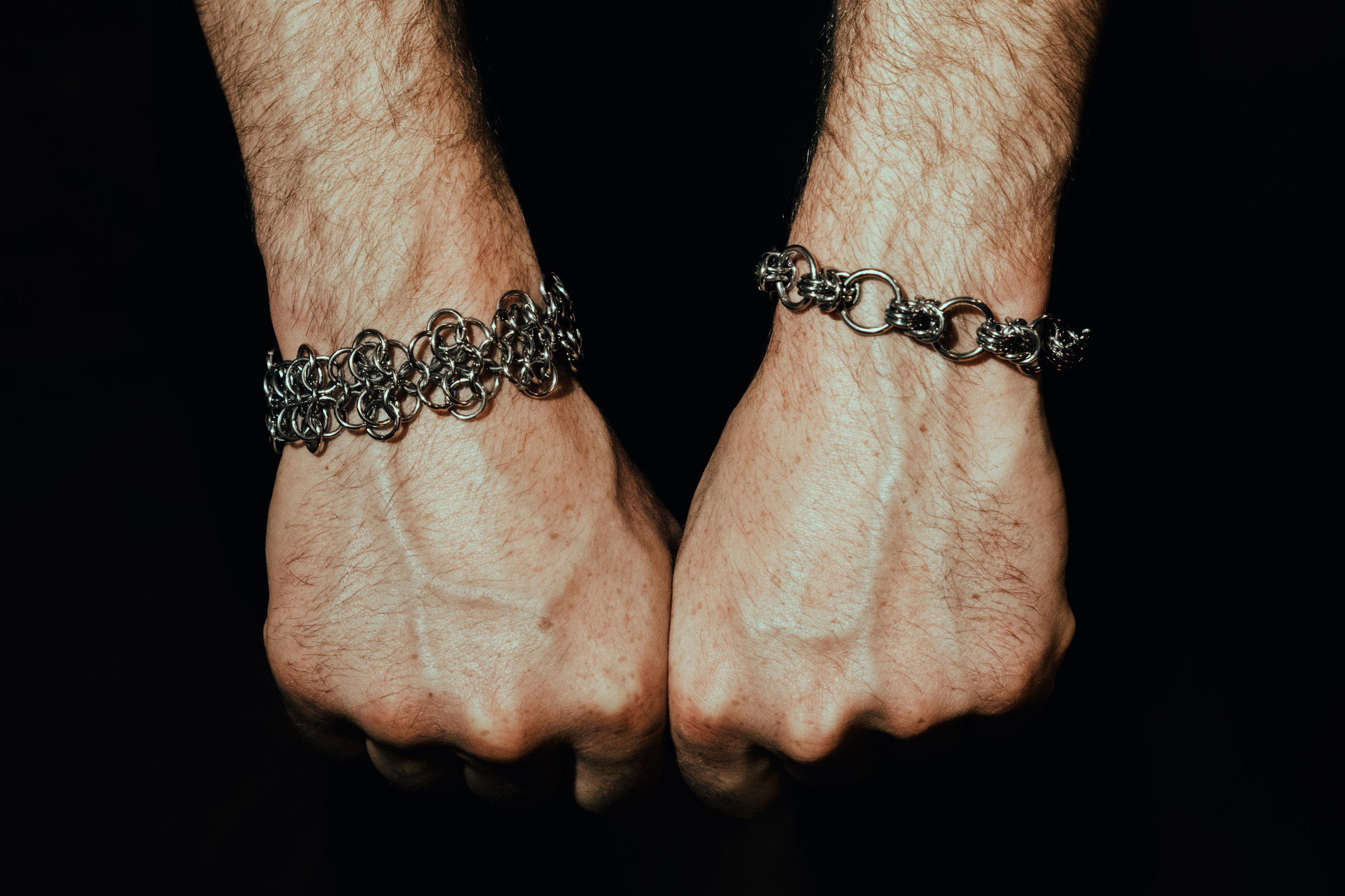 Фото в цвете. Molotov Photographer