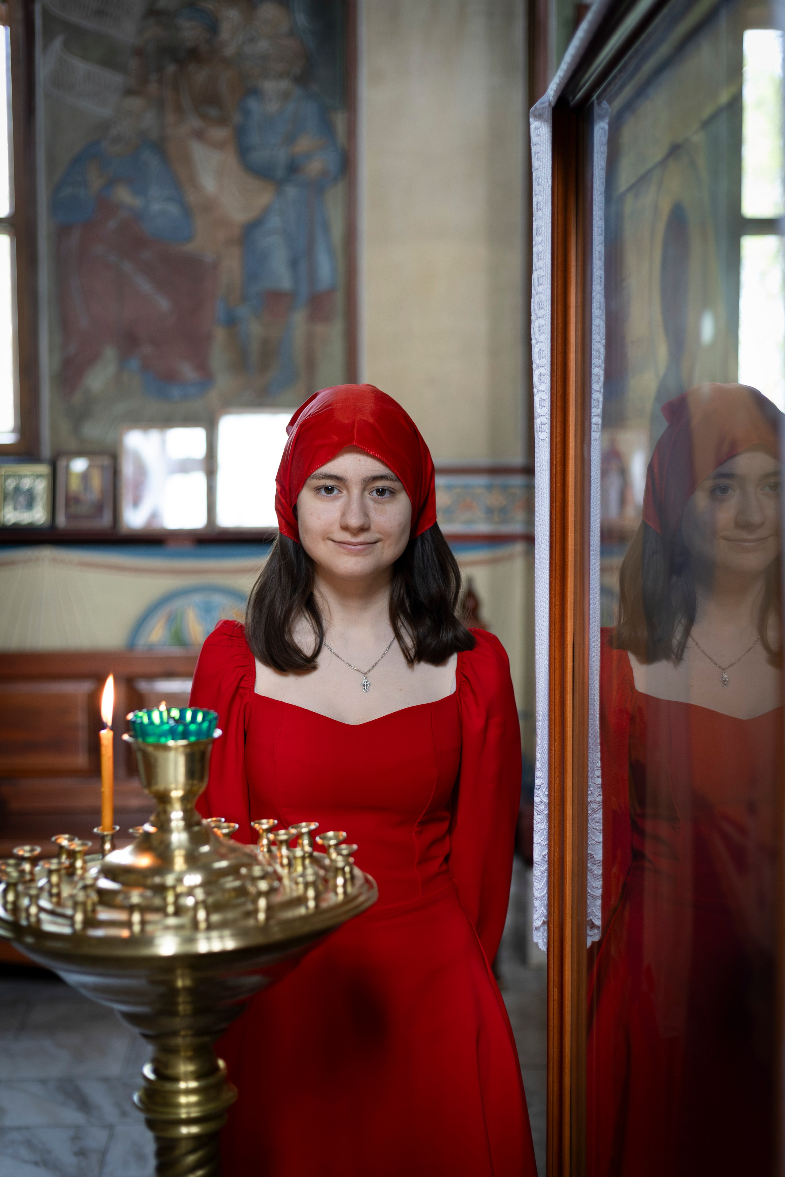 Воскресная школа «Отрада ". ТОП Фотограф на Крещение и Венчание Железногорск Алексей Мещеряков