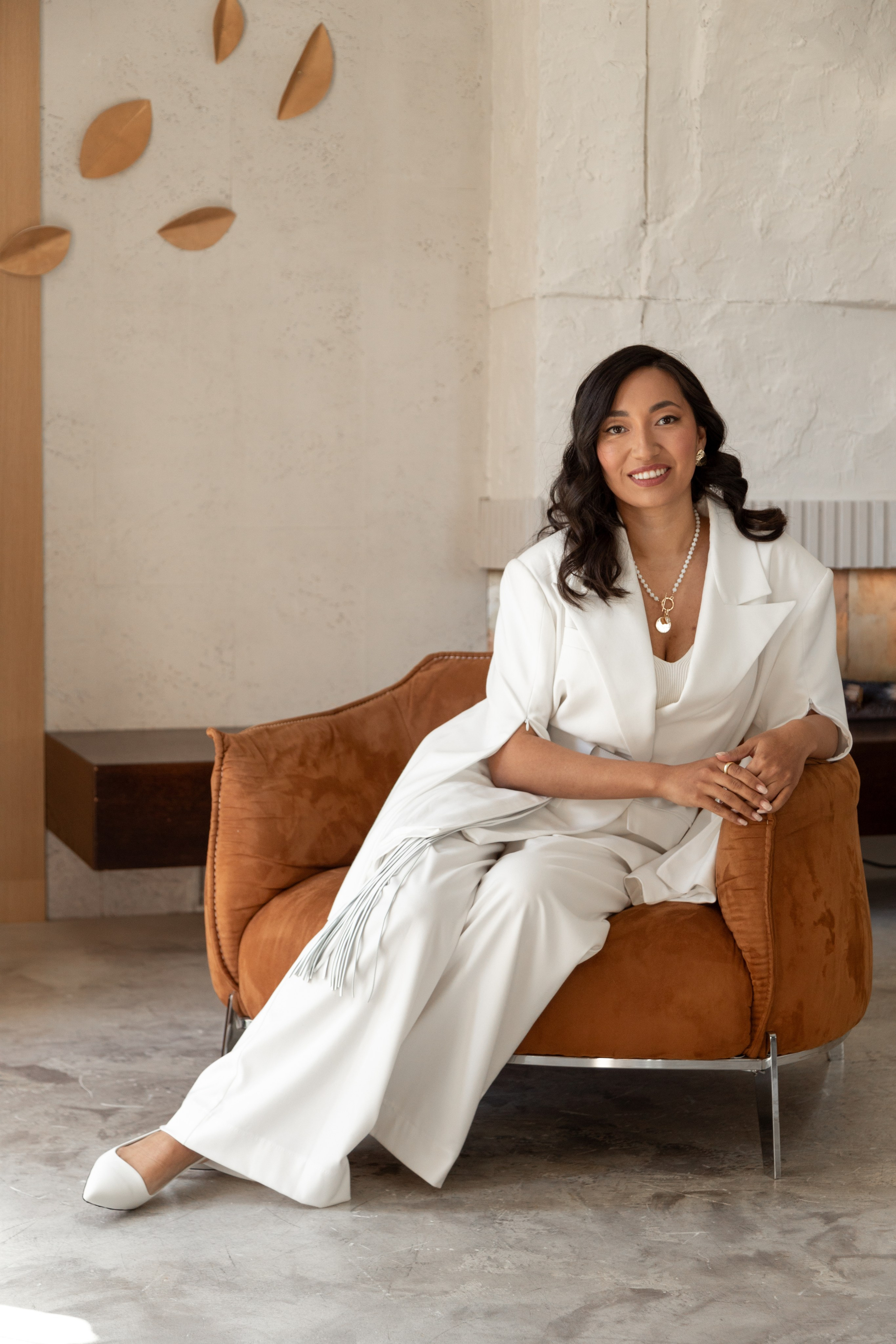 Айна (Нутрициолог). Фотограф Тюмень Мельникова Александра