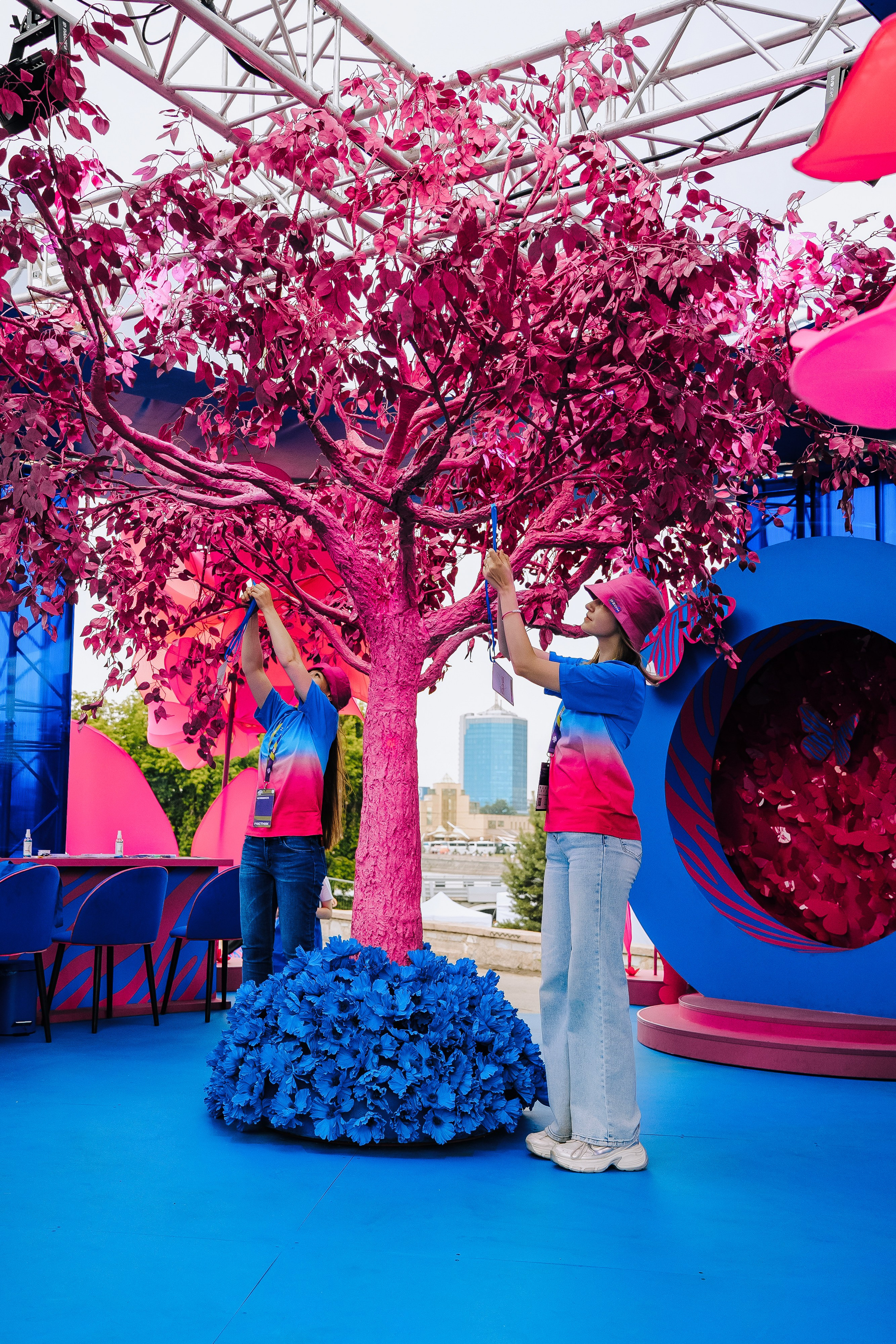 OZON x VK FEST. Репортажный фотограф Зуев Роман г. Челябинск