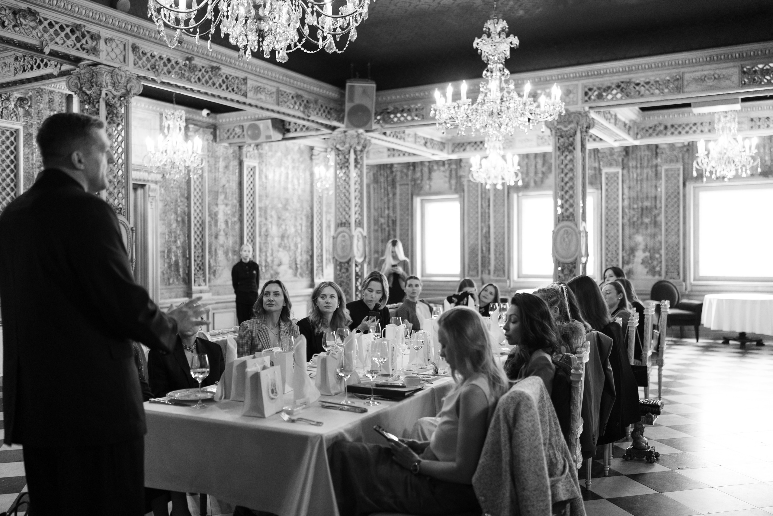 Турандот. Свадебный фотограф в Москве Кристина Чехова