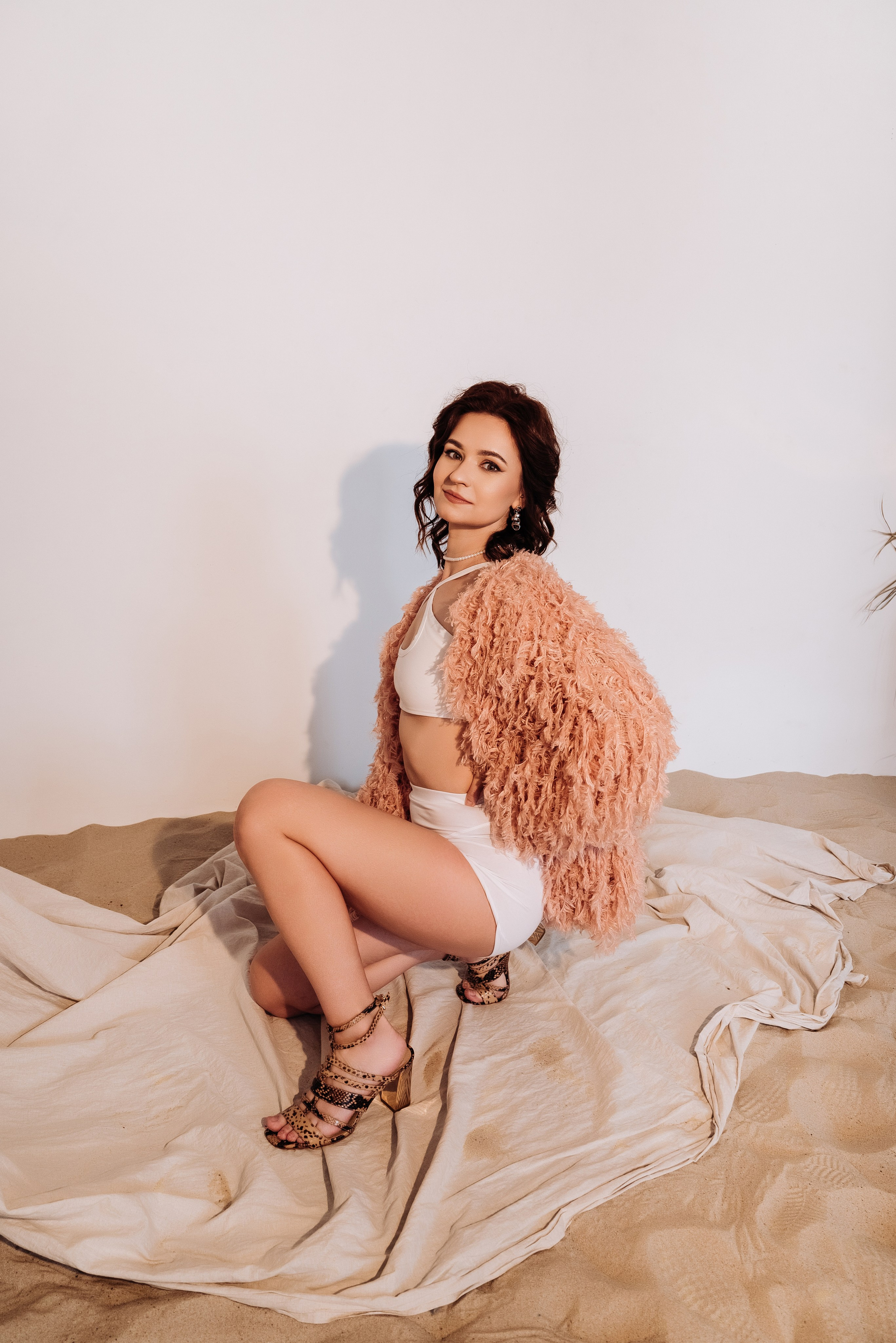 Ксюша. Фотограф Тверь. Анна Драго