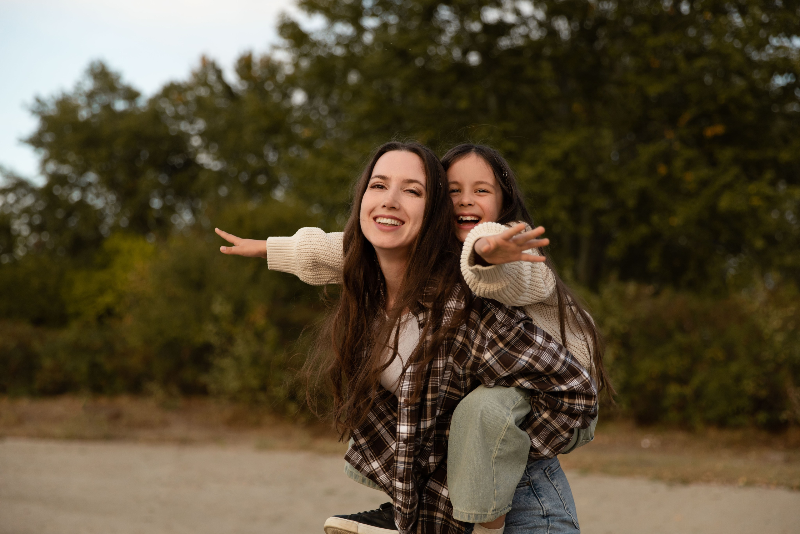Женя и Мари. Семейный и свадебный фотограф в Краснодаре. Кристина Ендальцева
