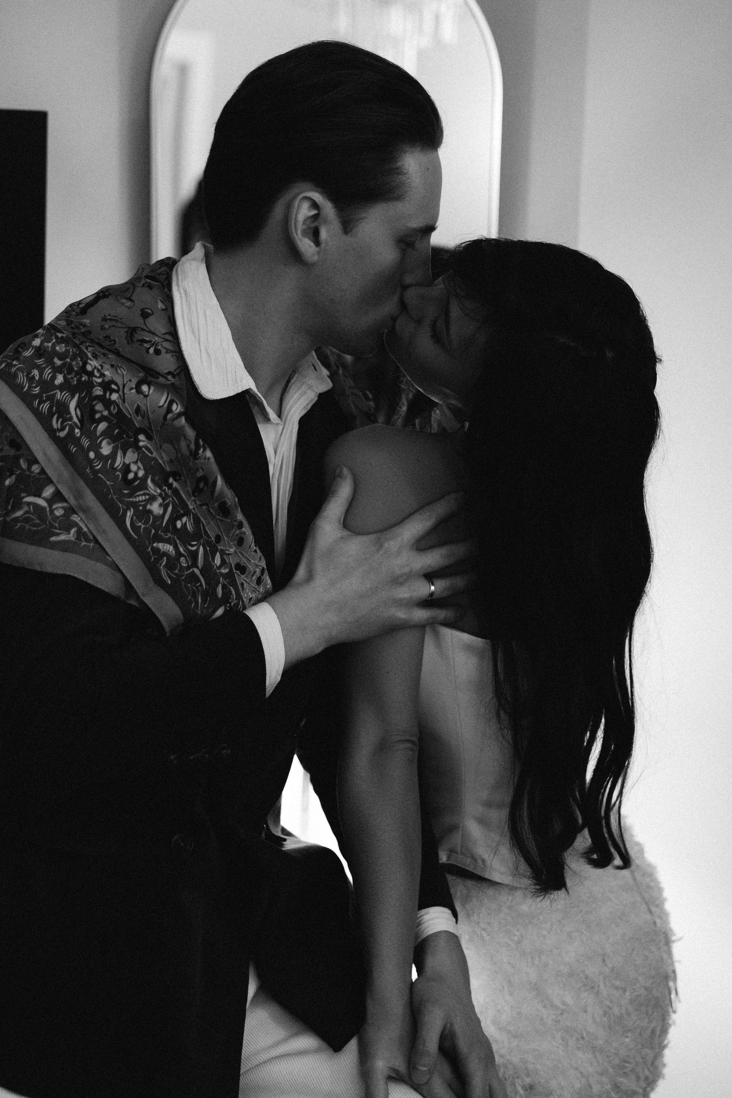 Любовь в Saint-P. Брысина Алёна/ фотограф Петрозаводск, Карелия