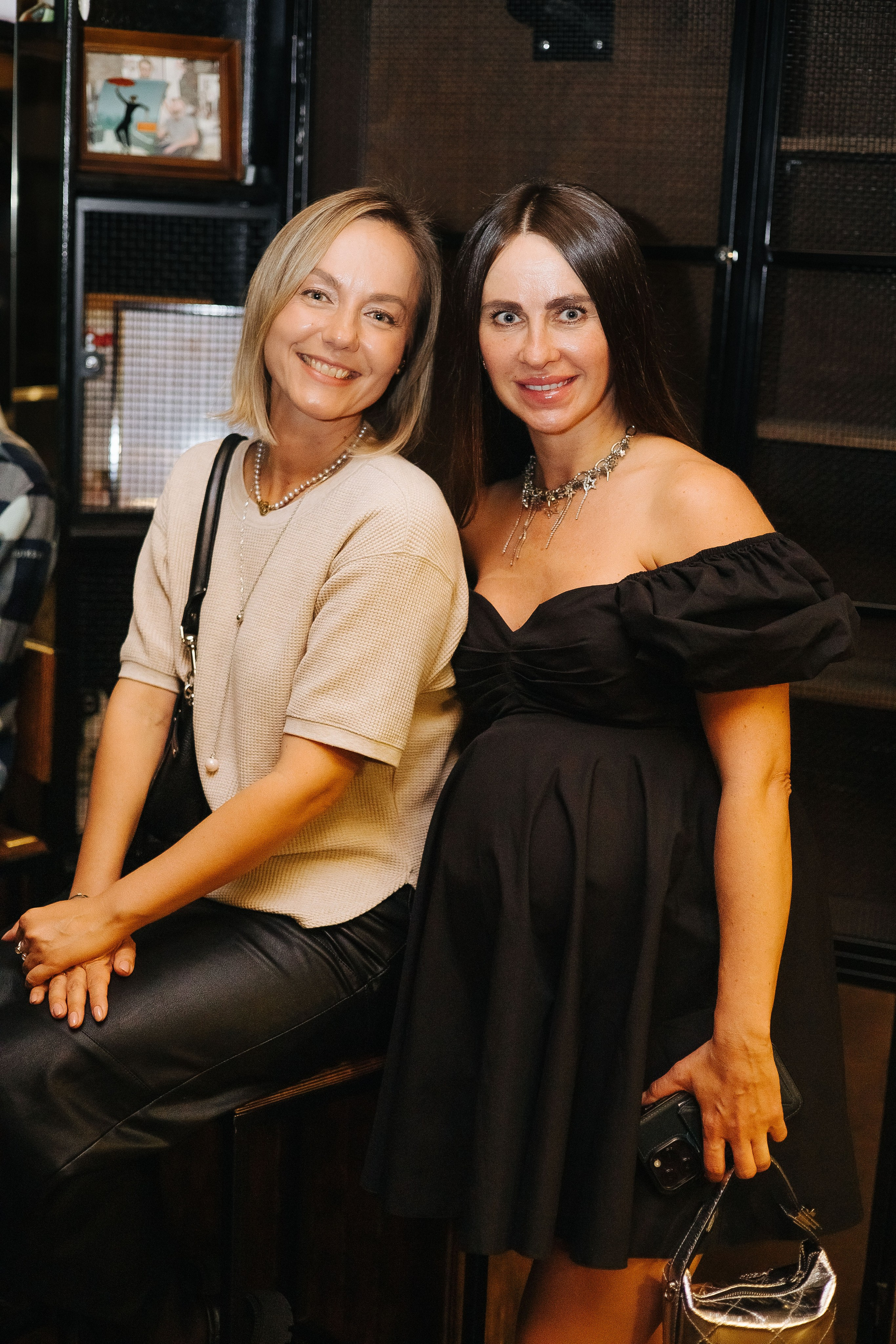 Fuckup дизайнеров «Юшин». Фотограф в Красноярске Надежда Воскресенская