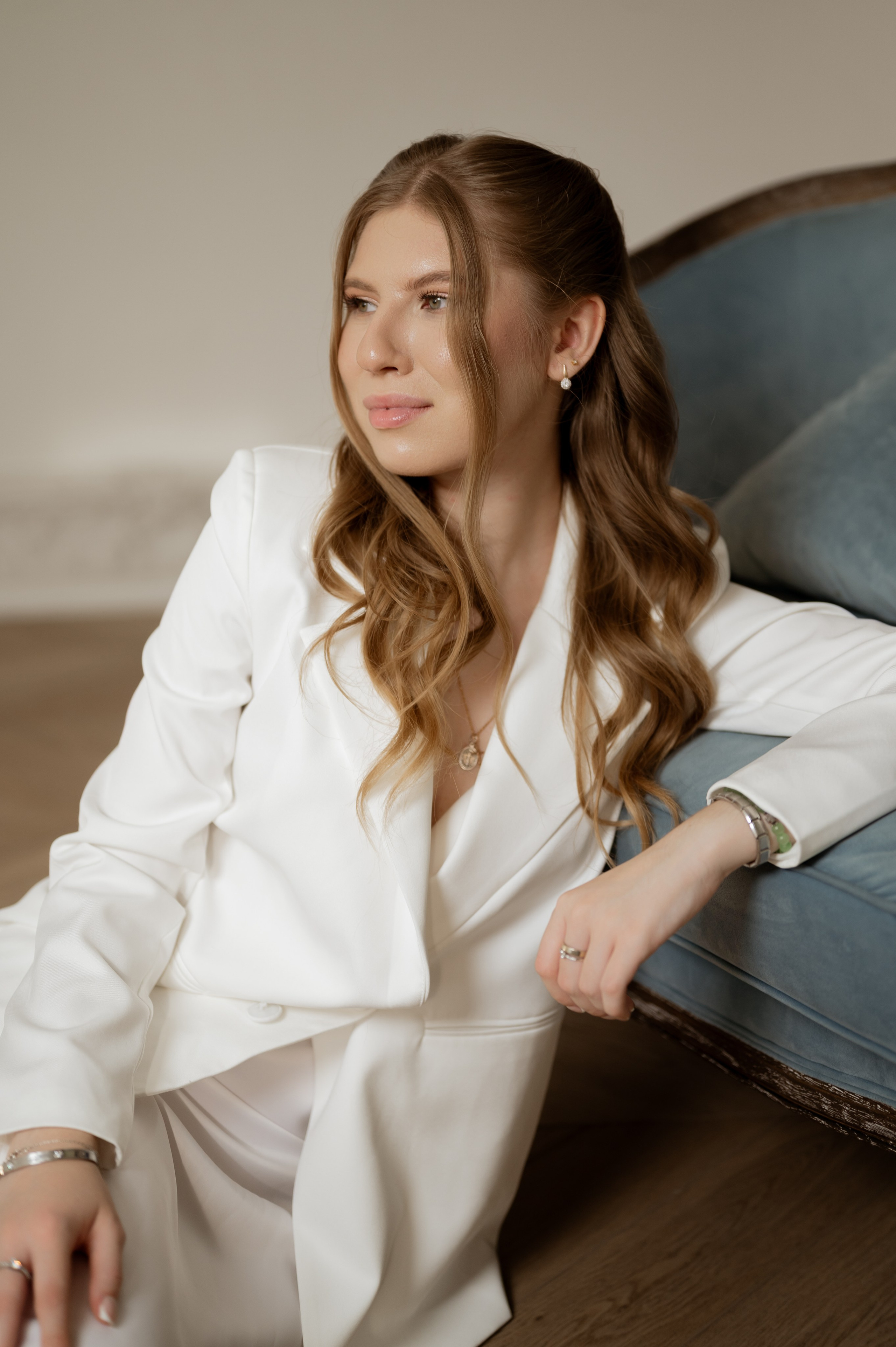 Аня. Свадебный и семейный фотограф в Краснодаре Алина Мельник