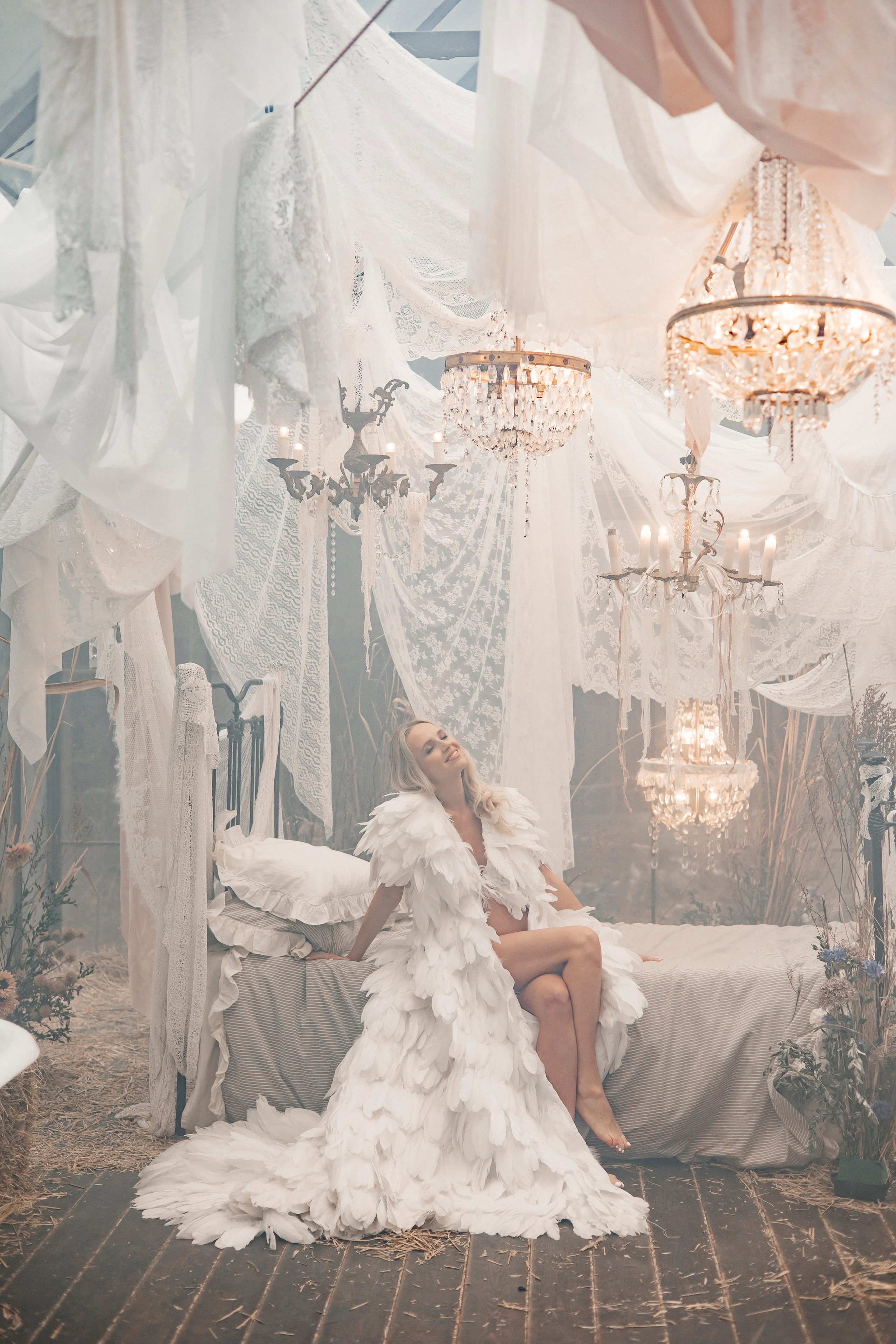 Индивидуальные. Фотограф в Москве Екатерина Потапова