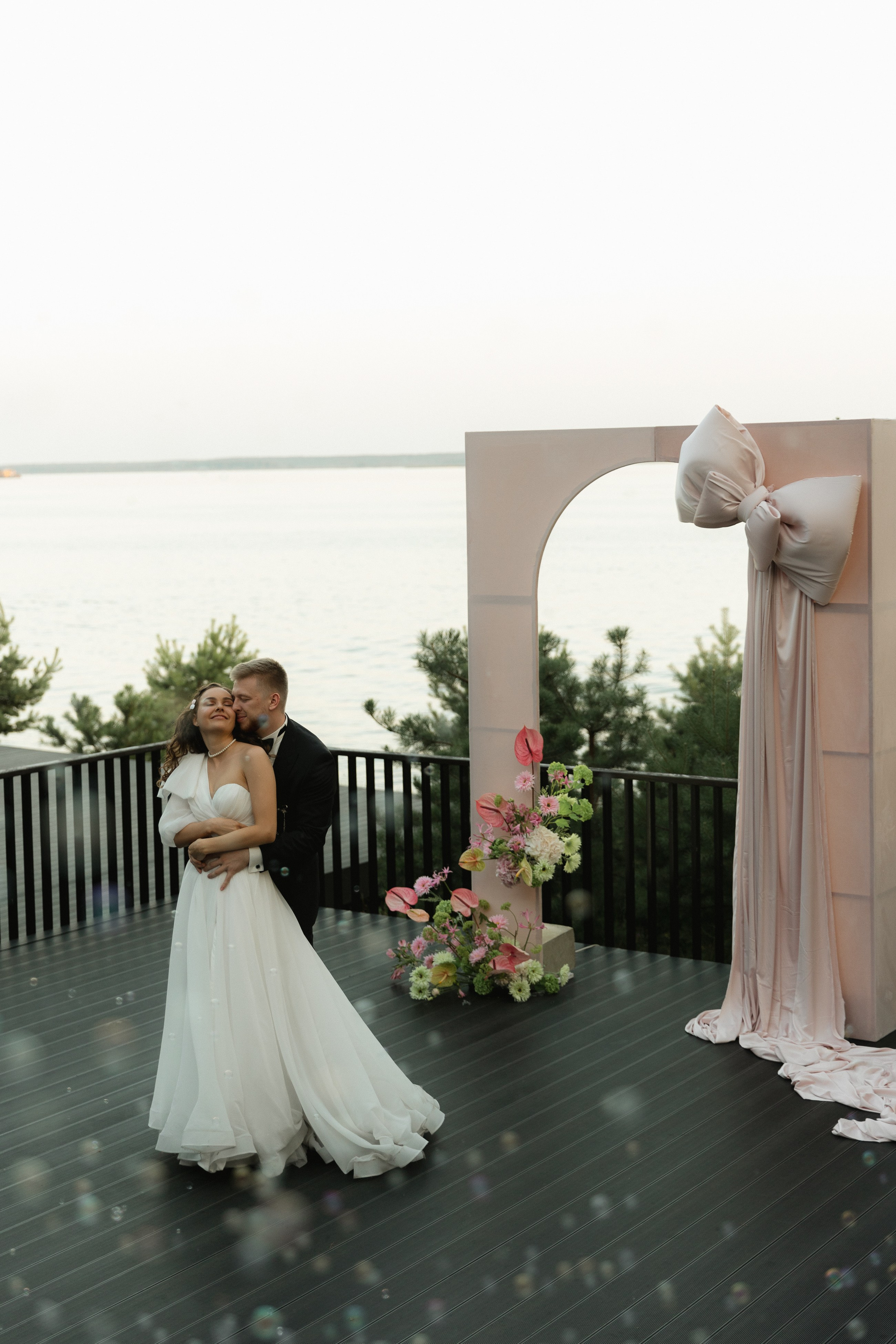 Мурашками. Свадебный фотограф Ярославль, Рыбинск