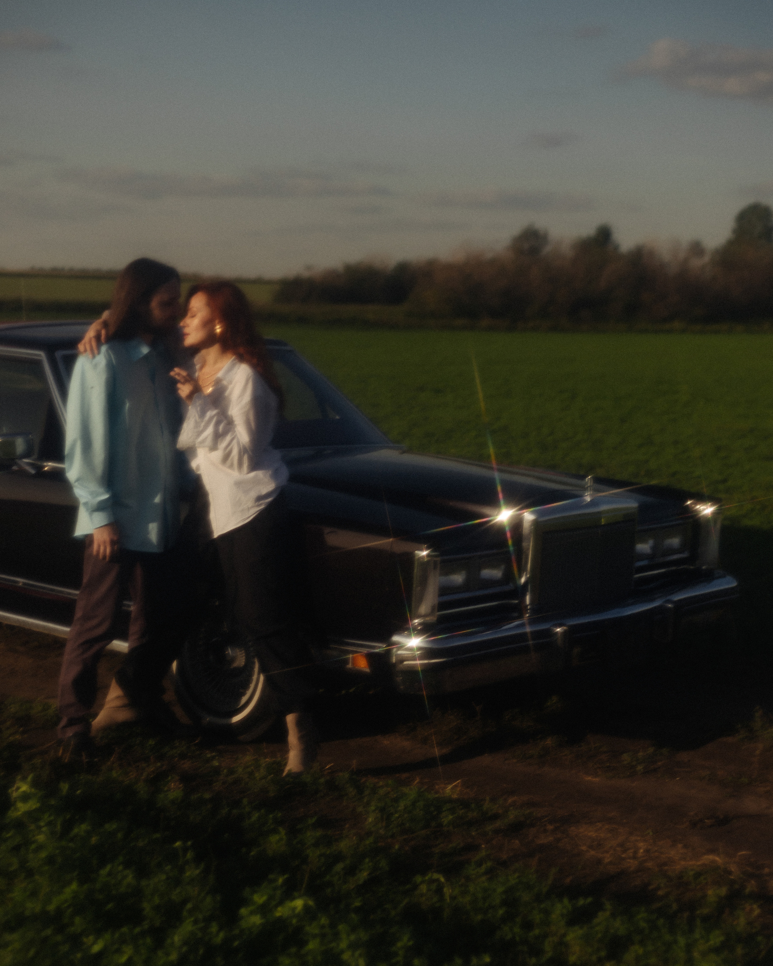 Lincoln Summ. Фотограф Андрей Куськало