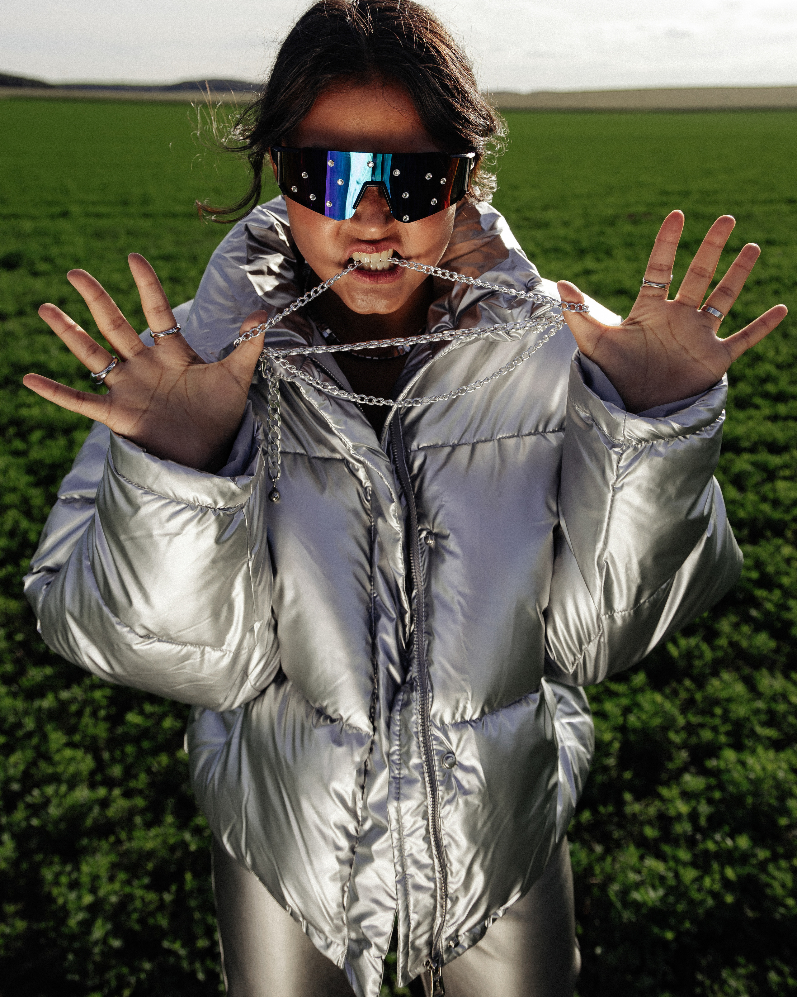 Drn. Фотограф Андрей Куськало