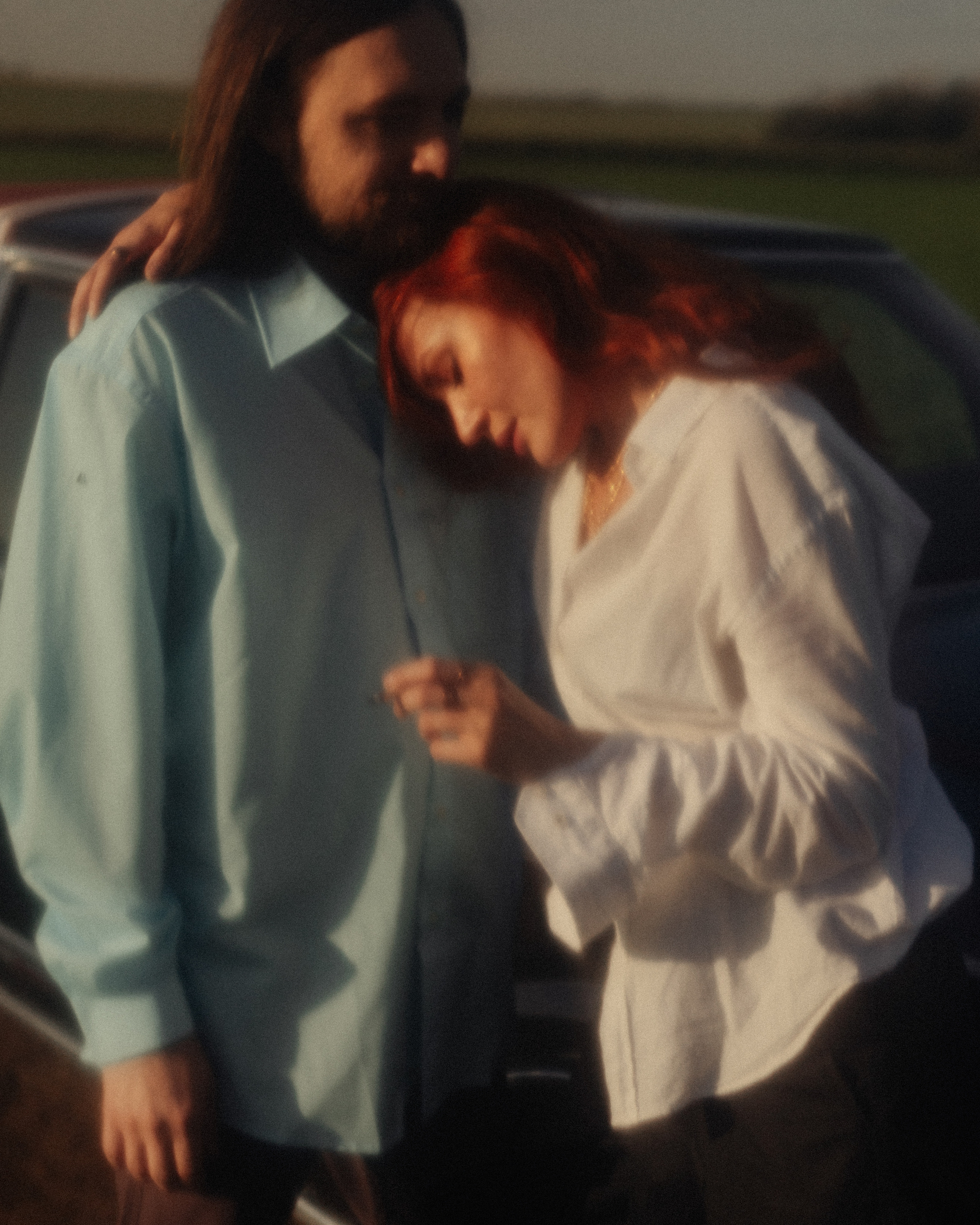 Lincoln Summ. Фотограф Андрей Куськало