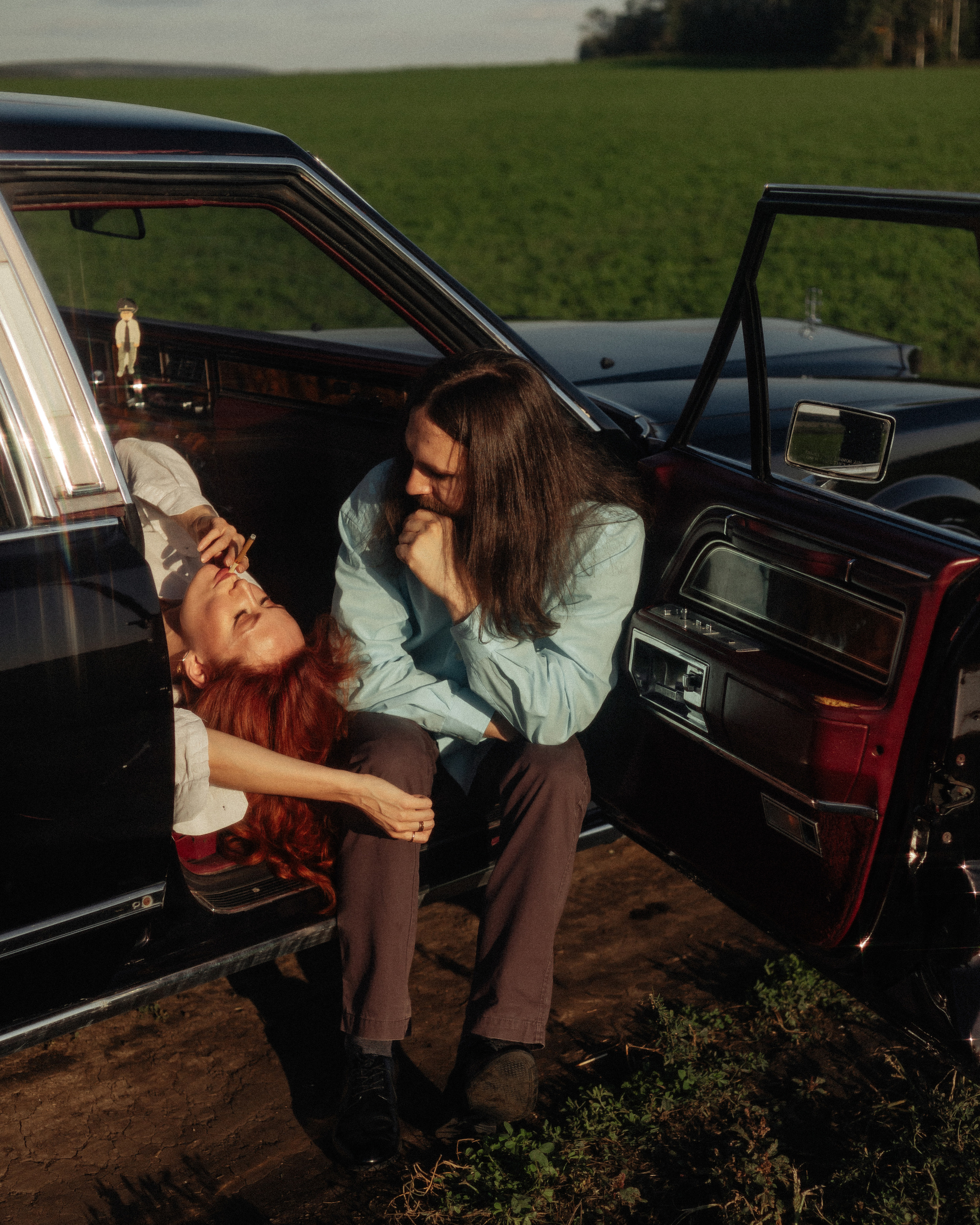 Lincoln Summ. Фотограф Андрей Куськало