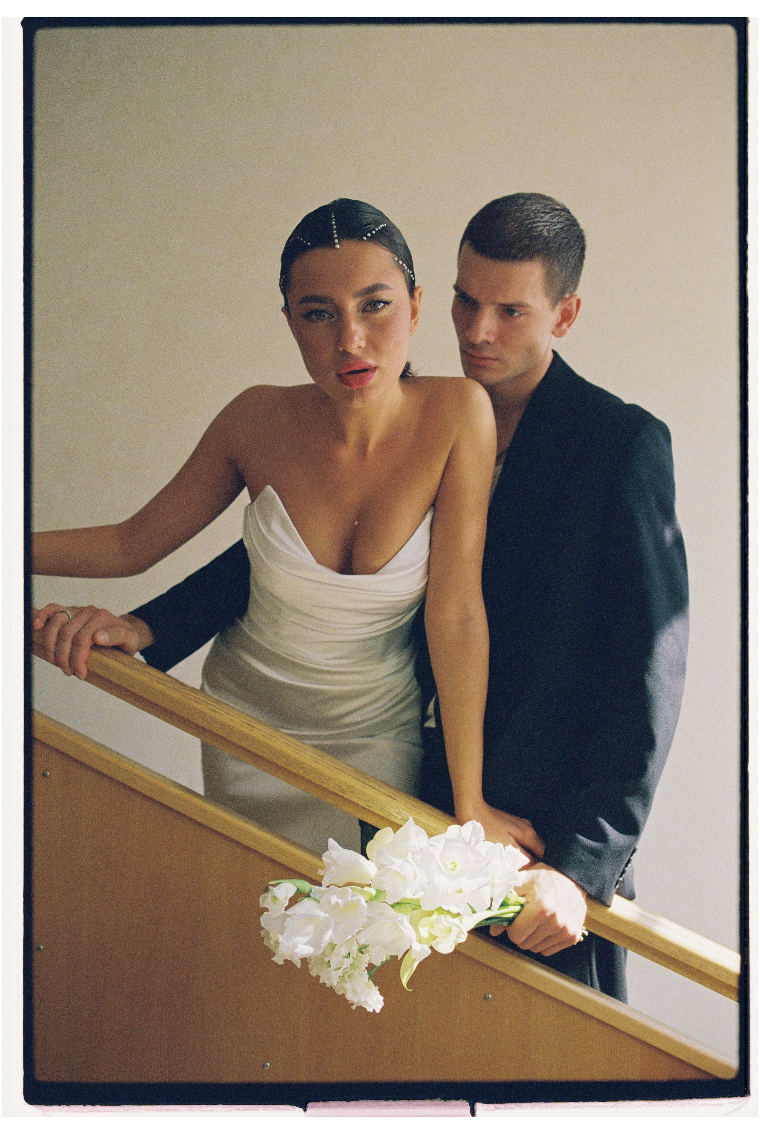 Love Library. Фотограф Андрей Куськало