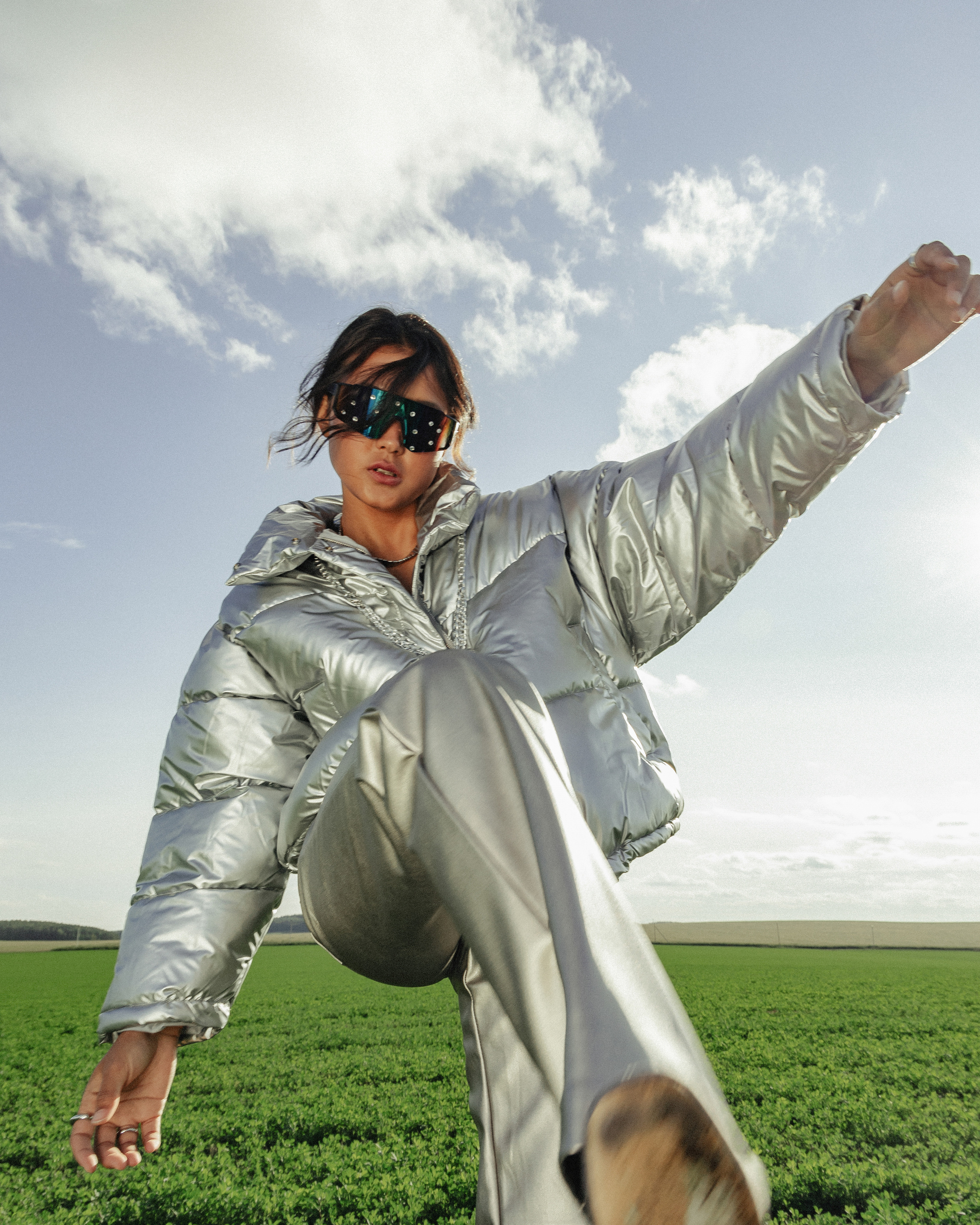 Drn. Фотограф Андрей Куськало