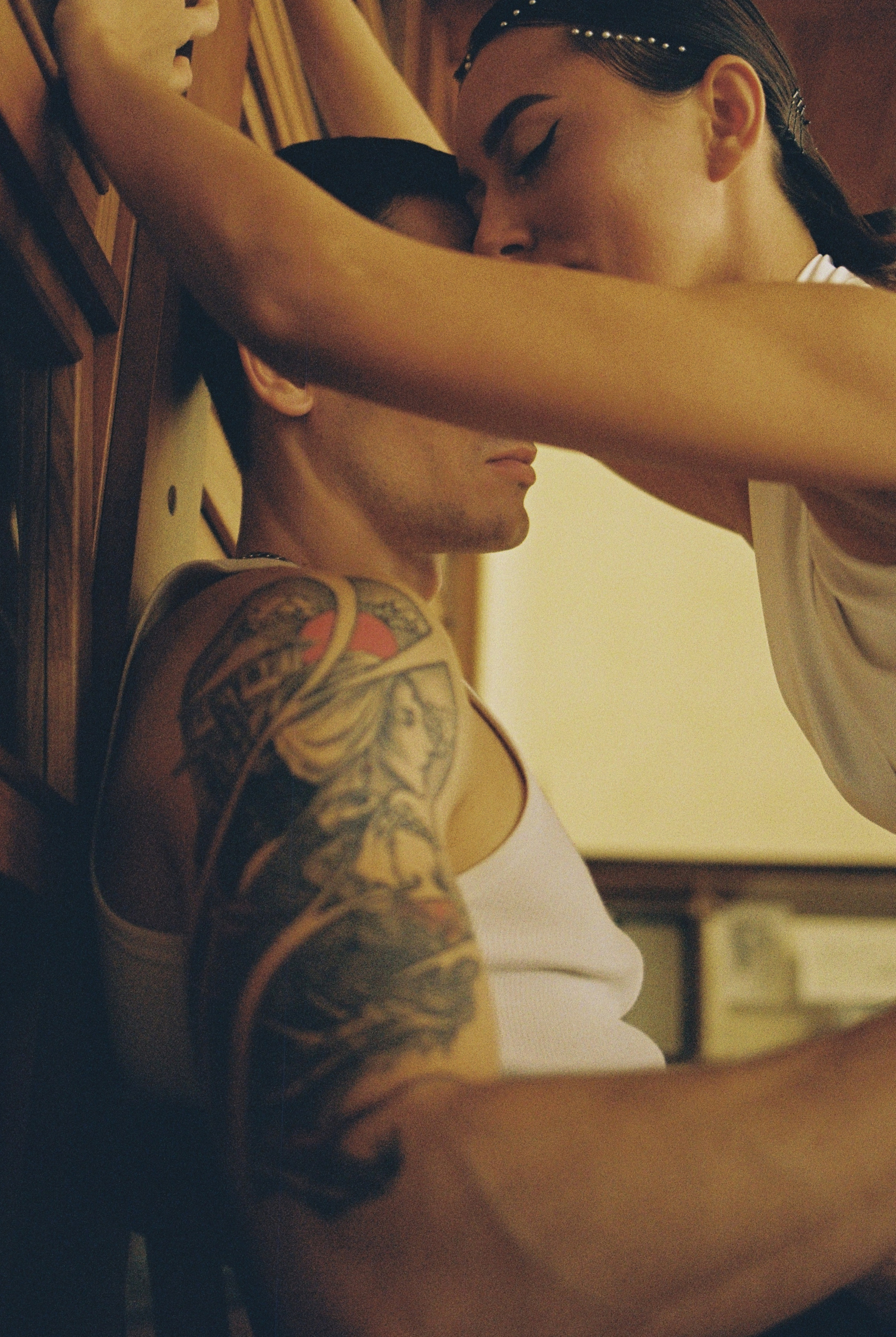 Love Library. Фотограф Андрей Куськало