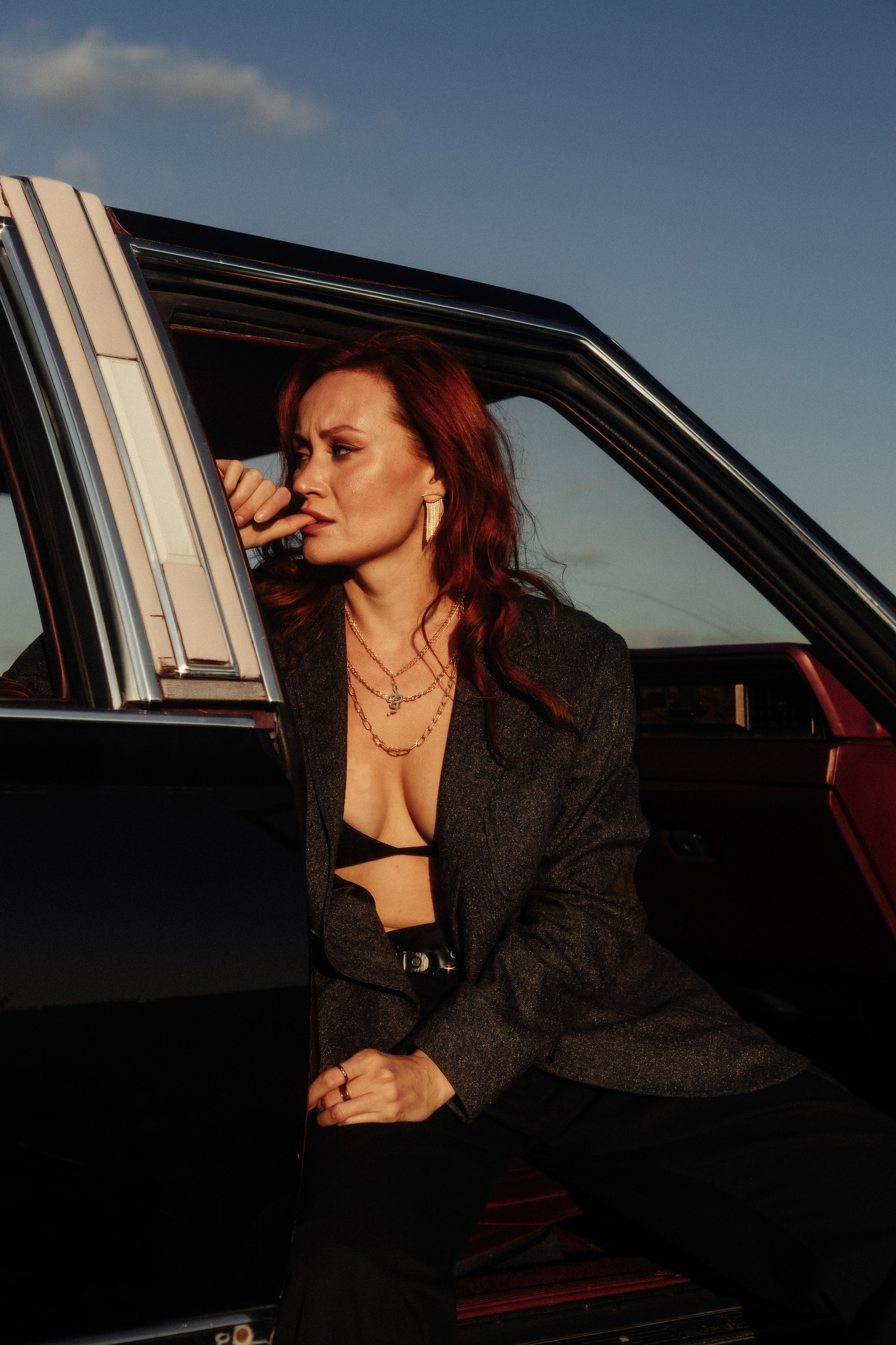 Lincoln Summ. Фотограф Андрей Куськало