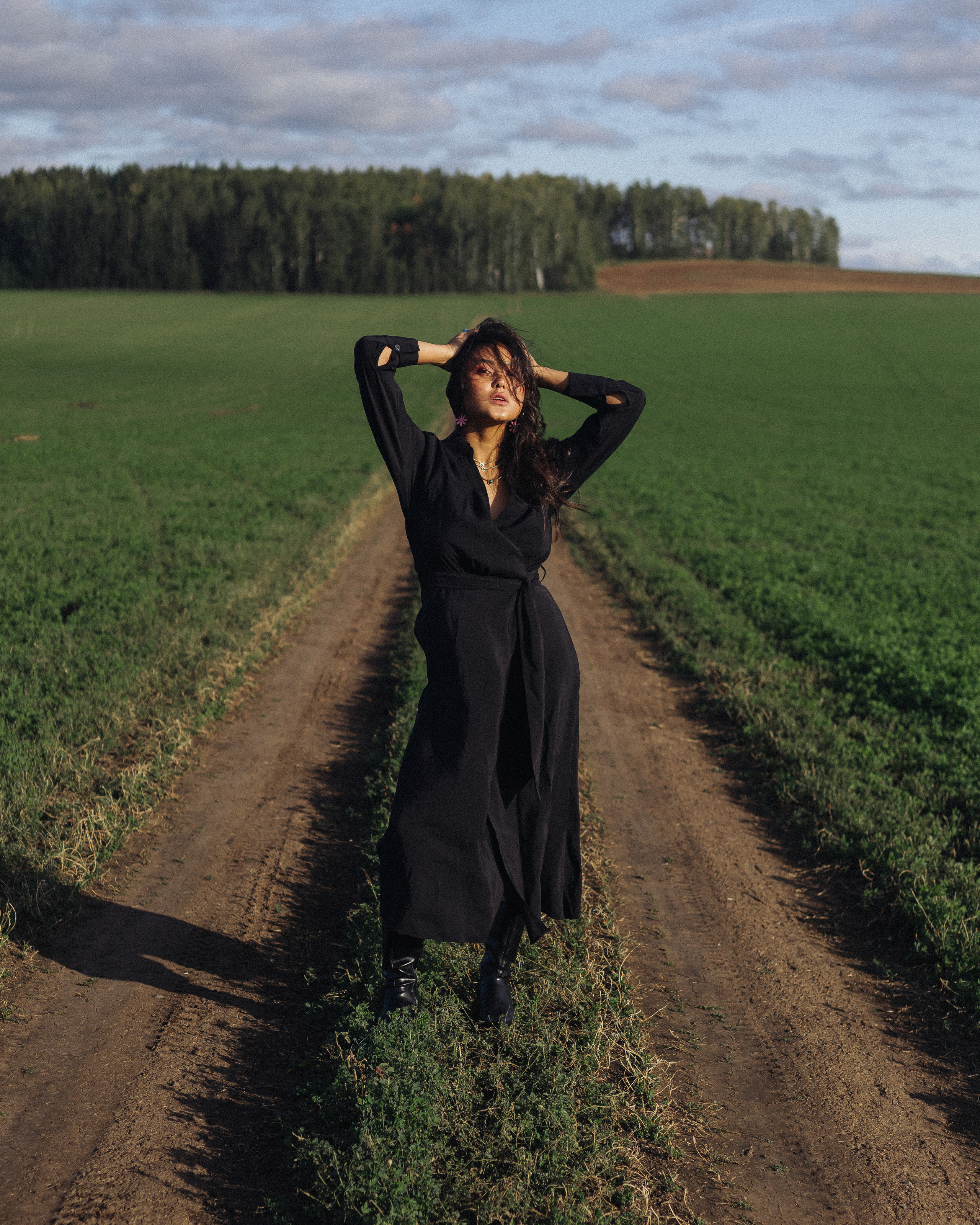 Drn. Фотограф Андрей Куськало