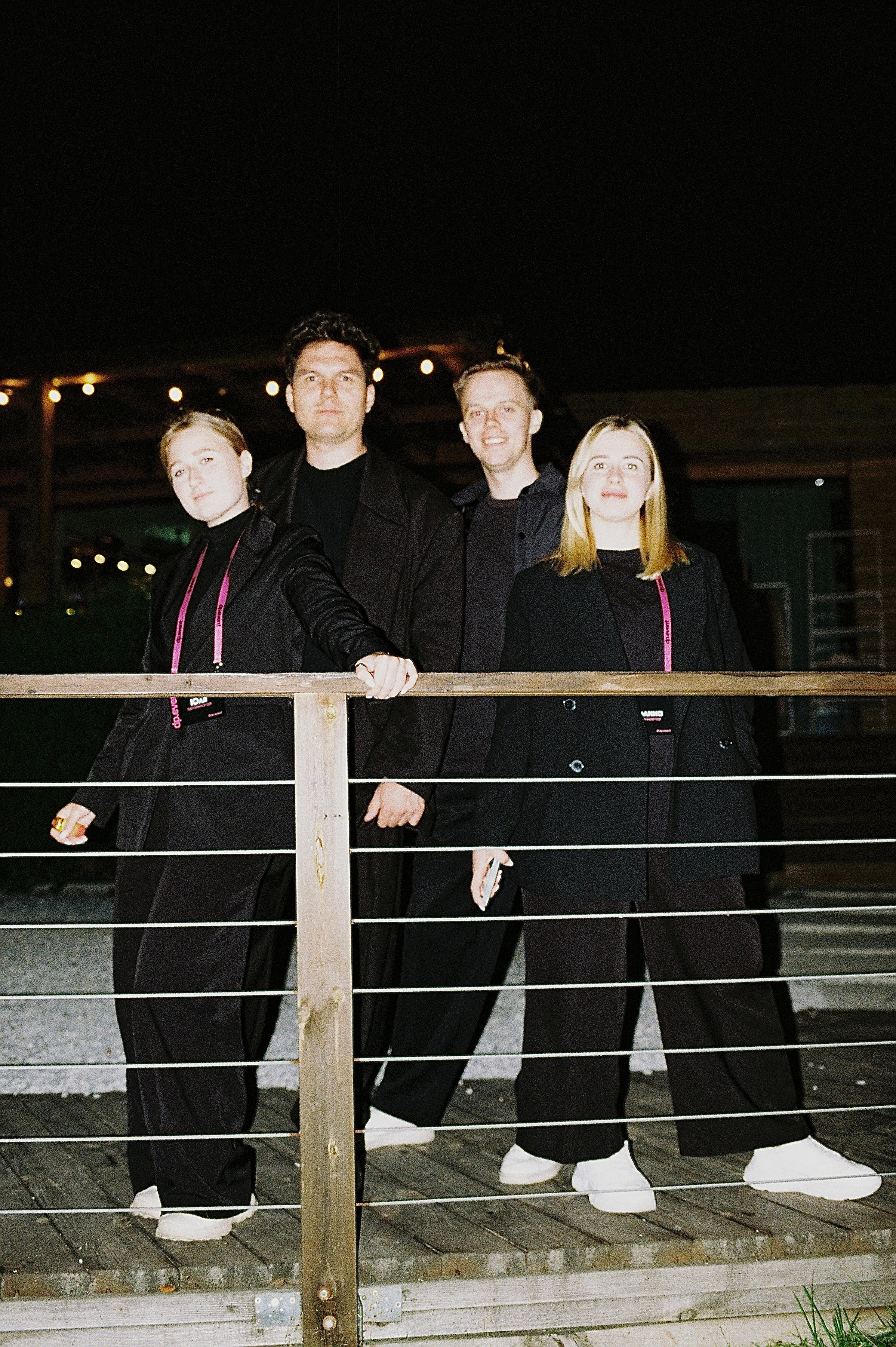 Пленка. Фотограф Андрей Куськало