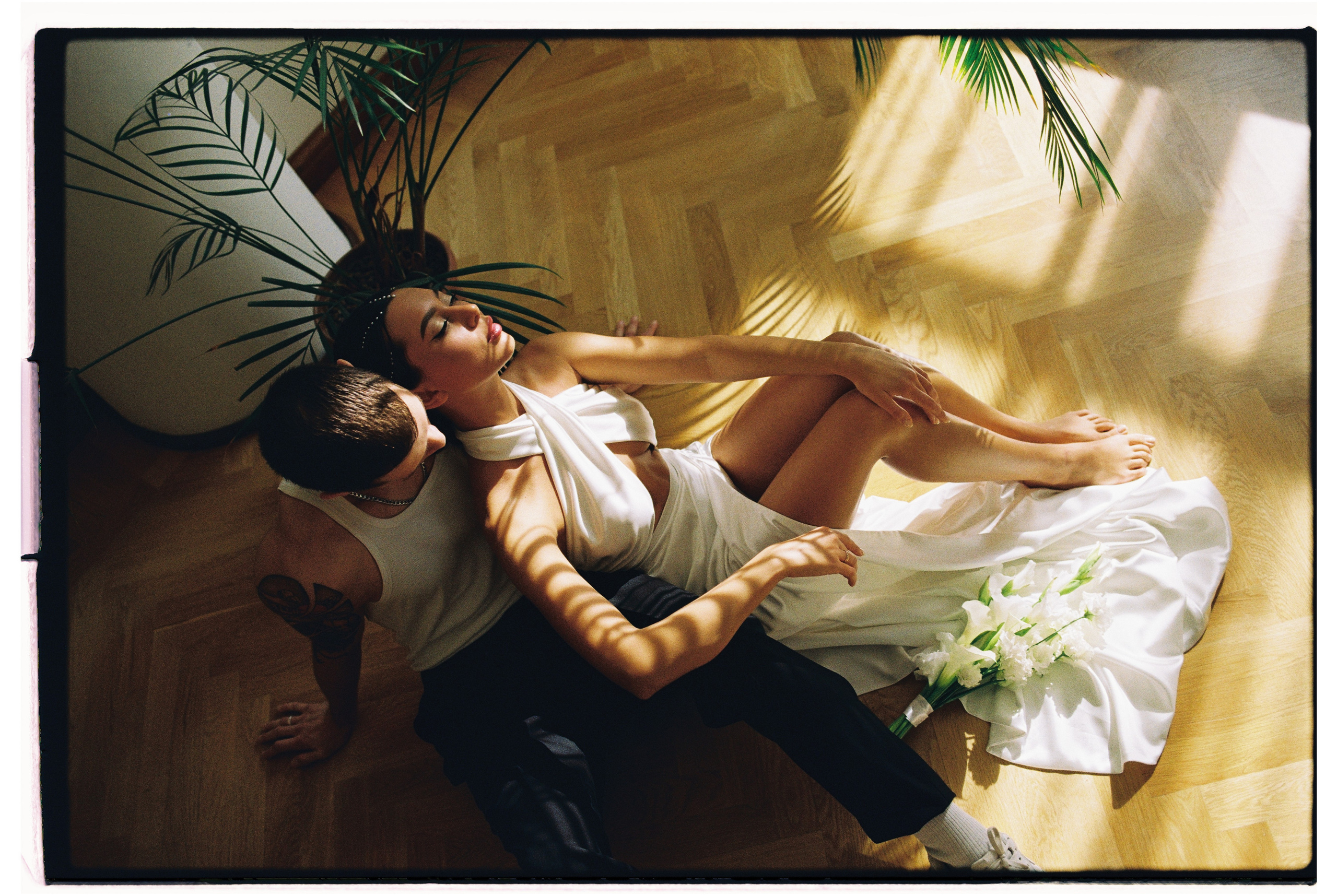 Love Library. Фотограф Андрей Куськало