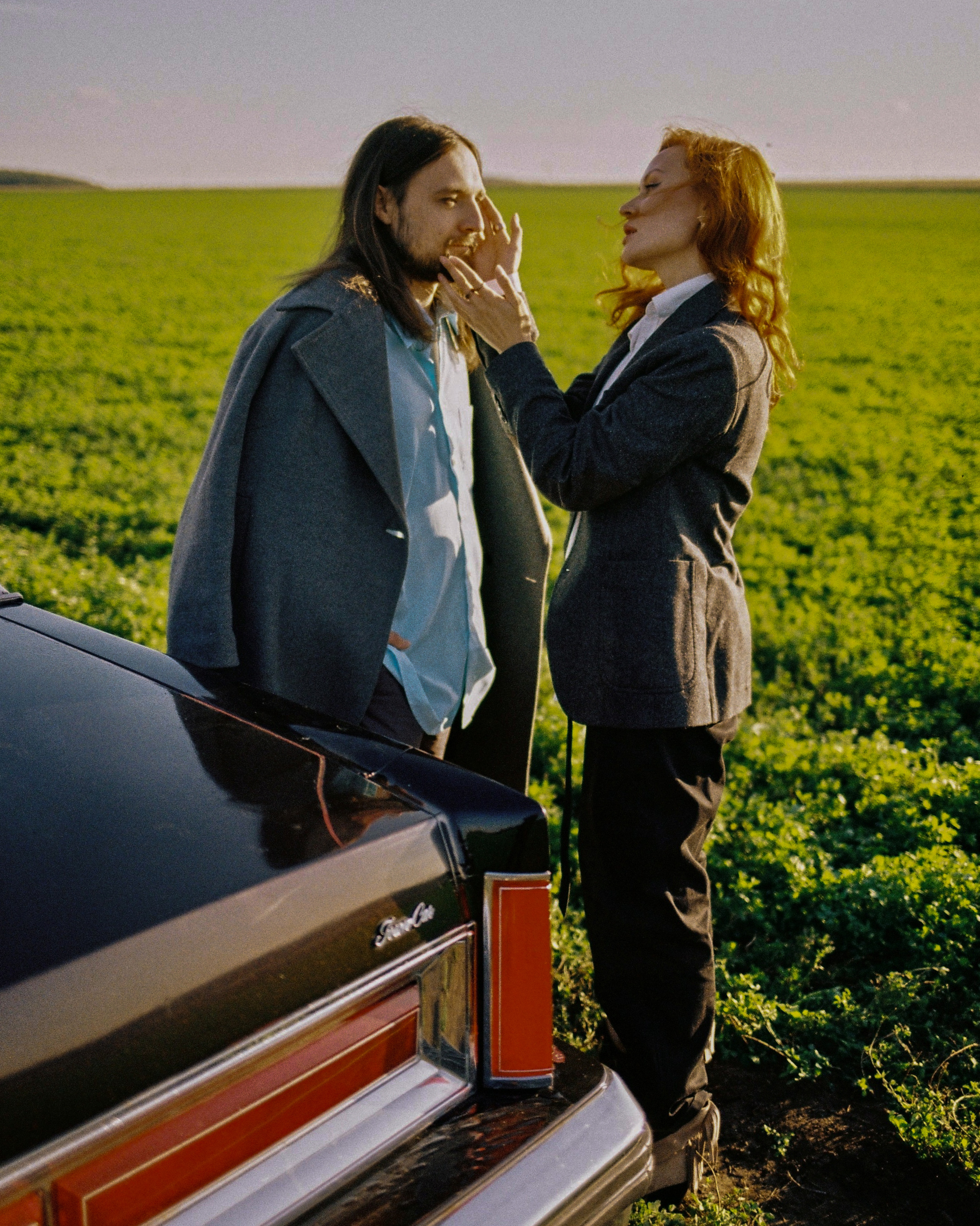 Lincoln Summ. Фотограф Андрей Куськало