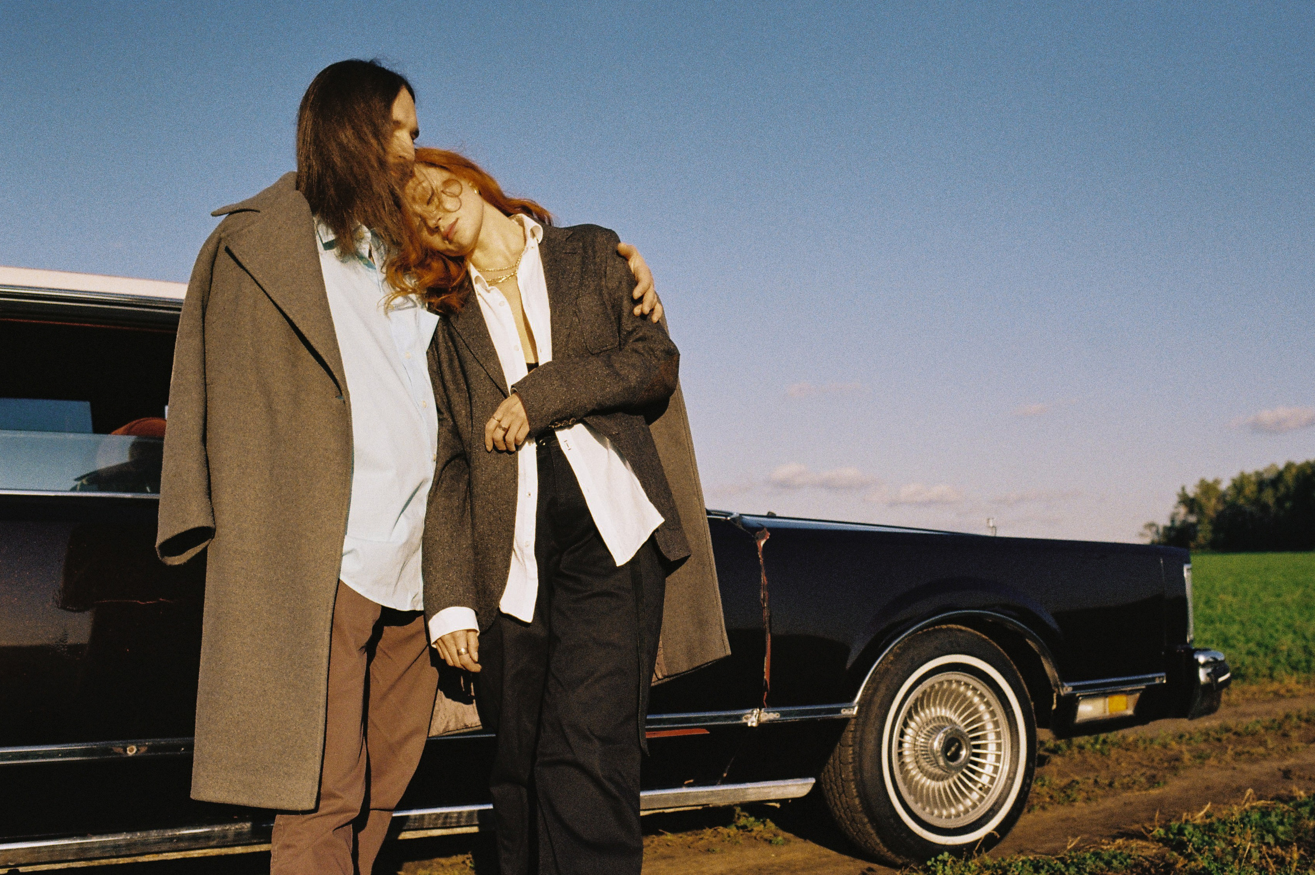 Lincoln Summ. Фотограф Андрей Куськало