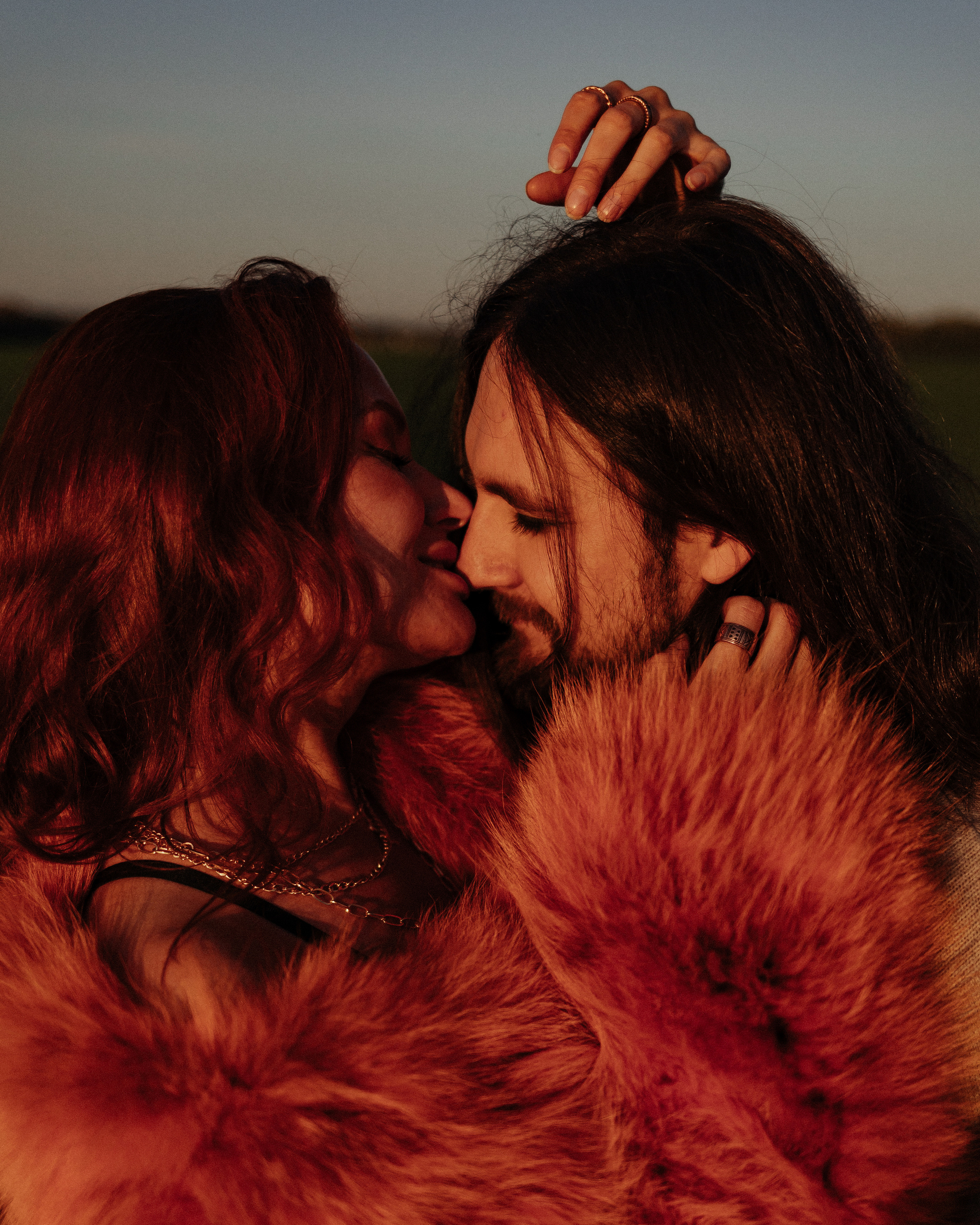 Lincoln Summ. Фотограф Андрей Куськало