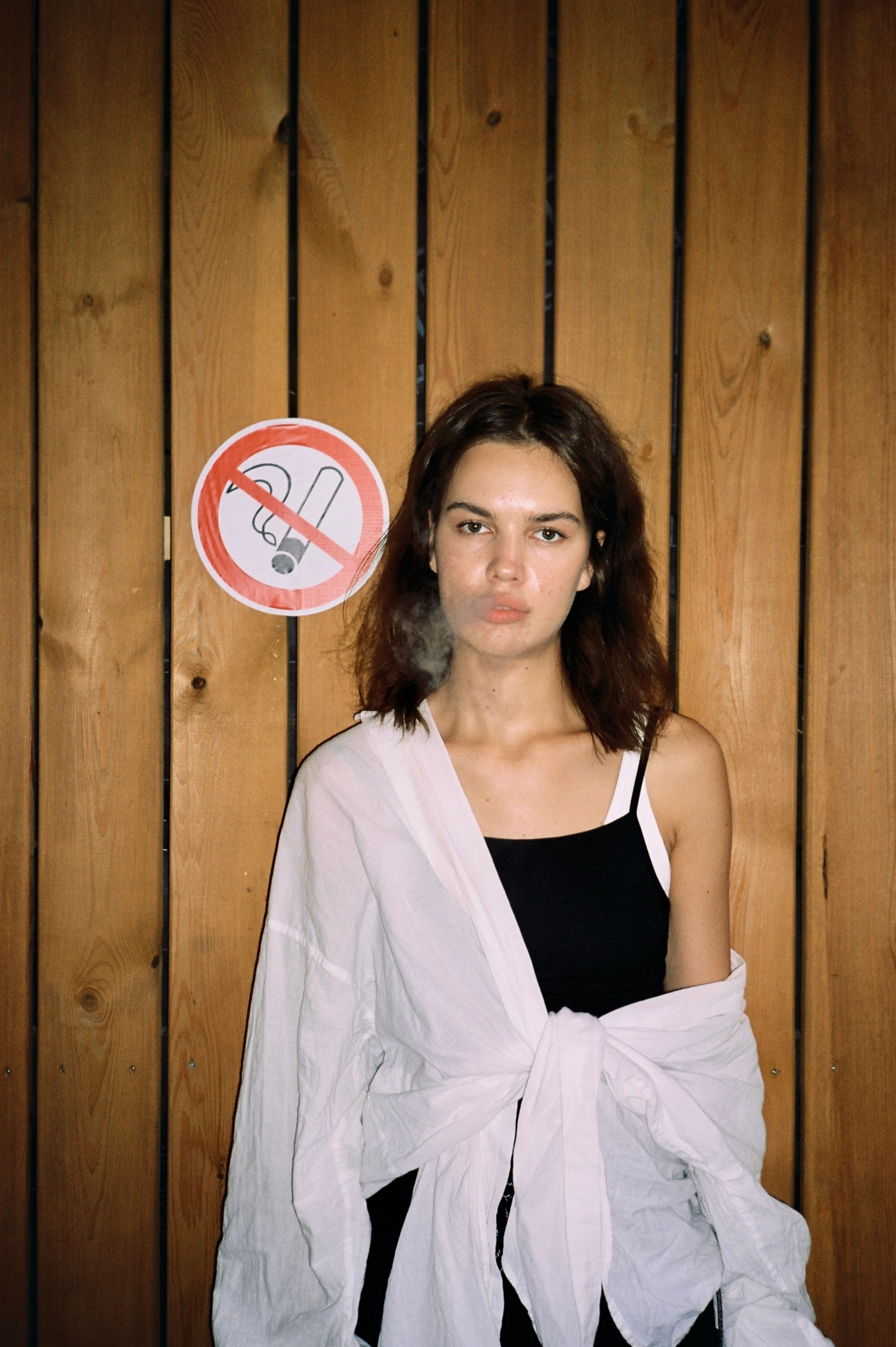 Пленка. Фотограф Андрей Куськало