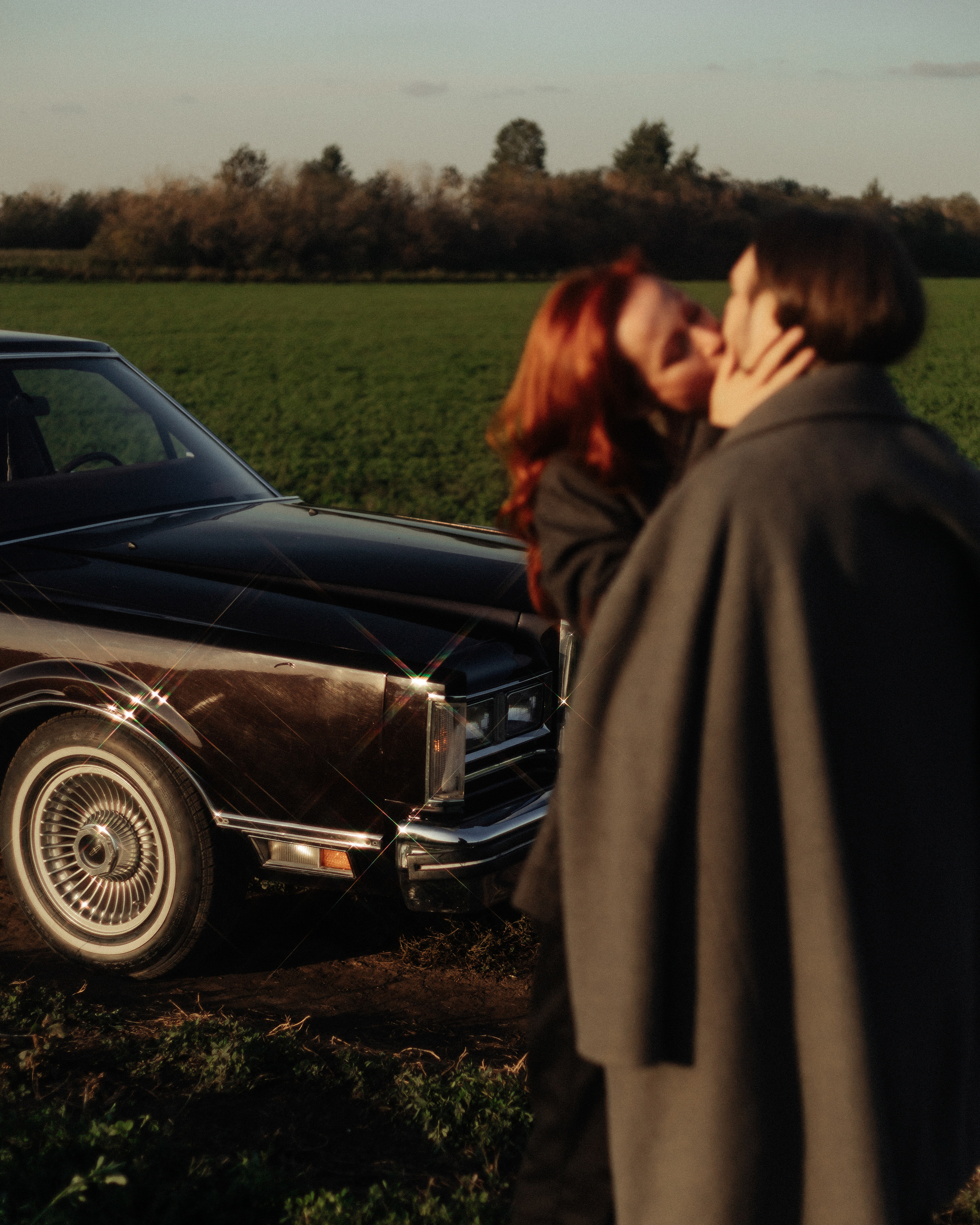 Lincoln Summ. Фотограф Андрей Куськало