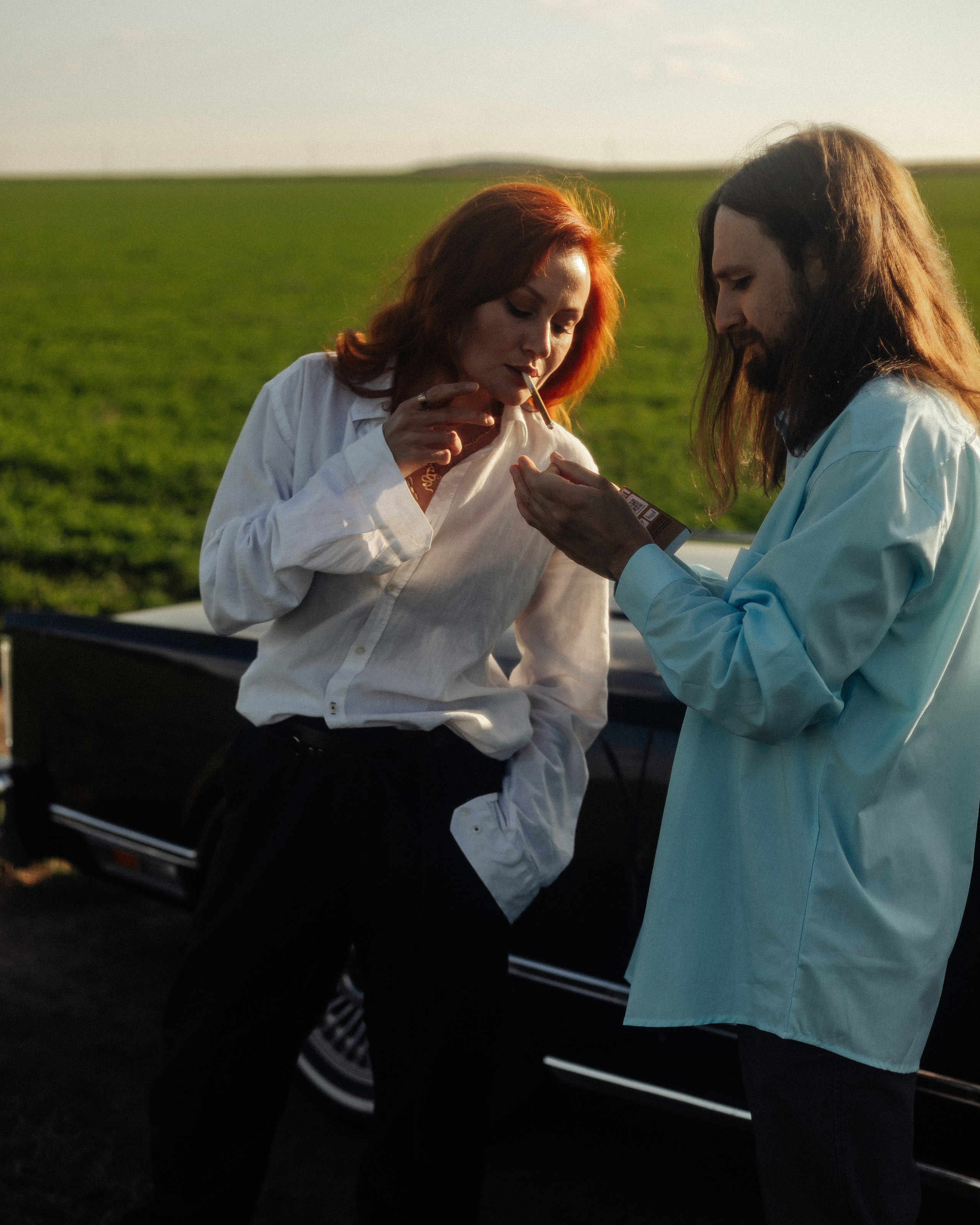 Lincoln Summ. Фотограф Андрей Куськало