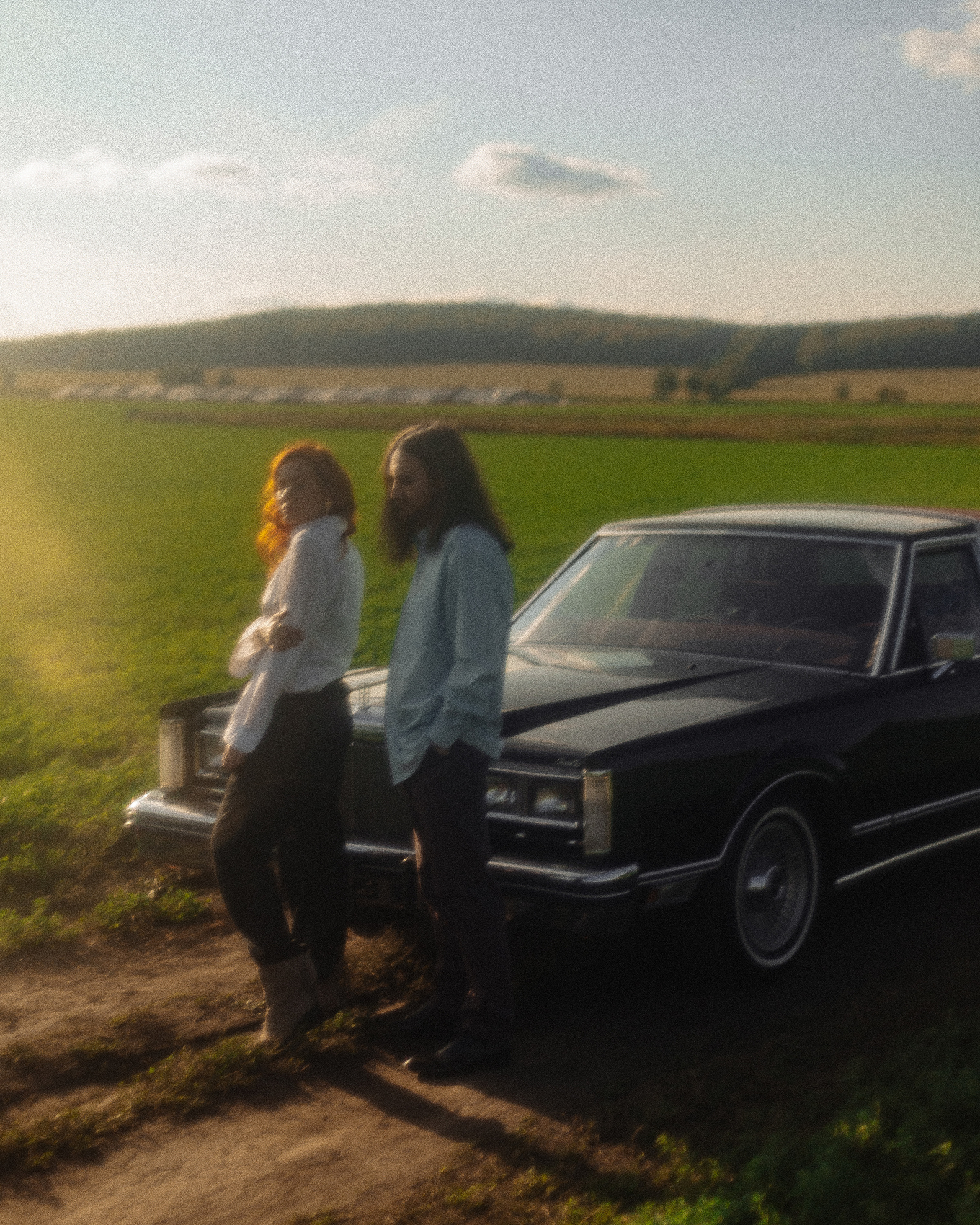 Lincoln Summ. Фотограф Андрей Куськало