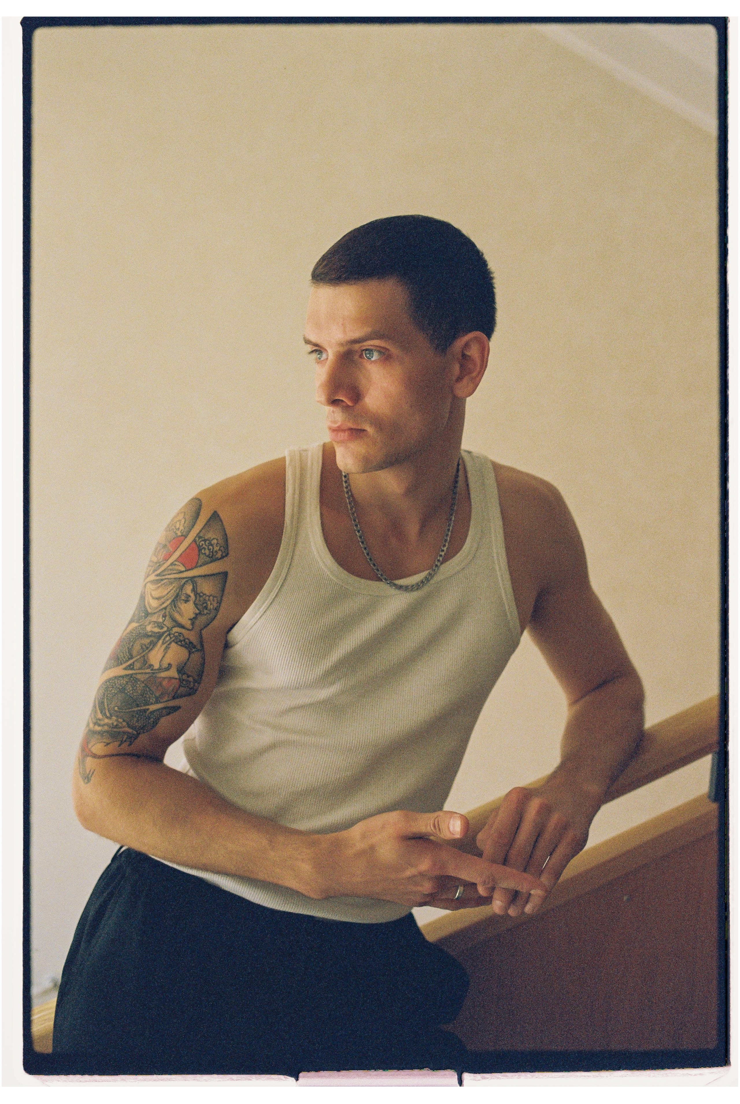 Love Library. Фотограф Андрей Куськало