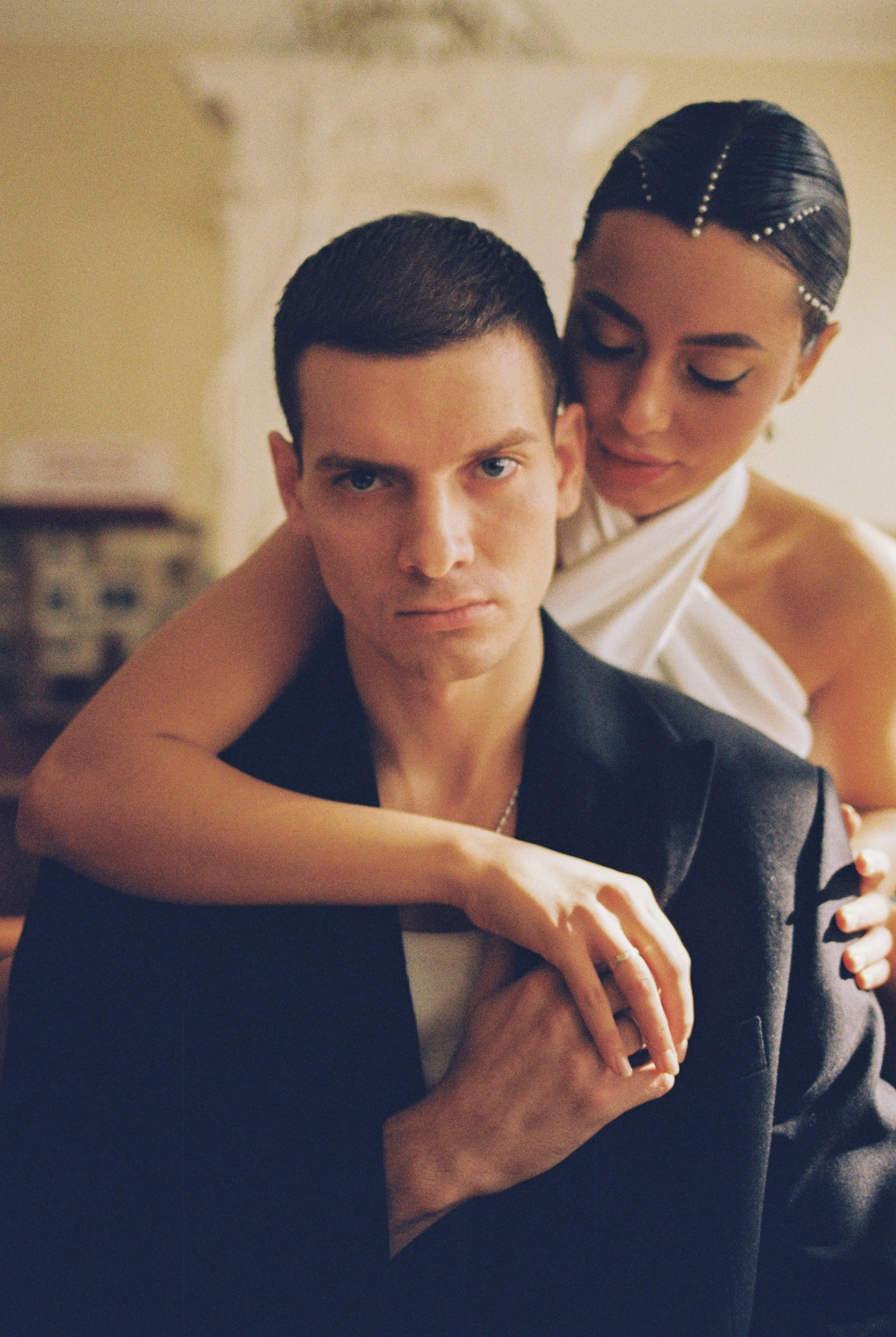 Love Library. Фотограф Андрей Куськало