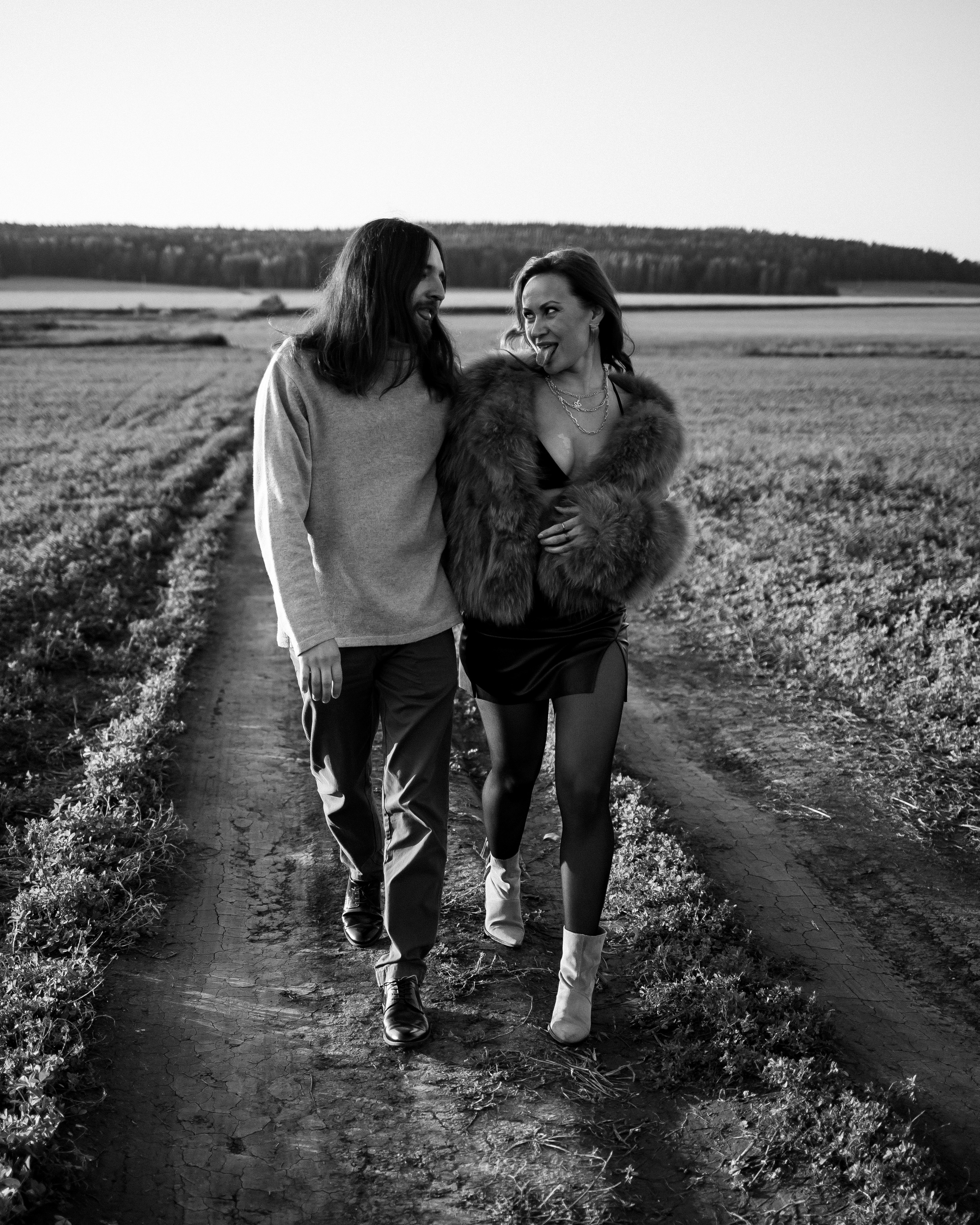 Lincoln Summ. Фотограф Андрей Куськало