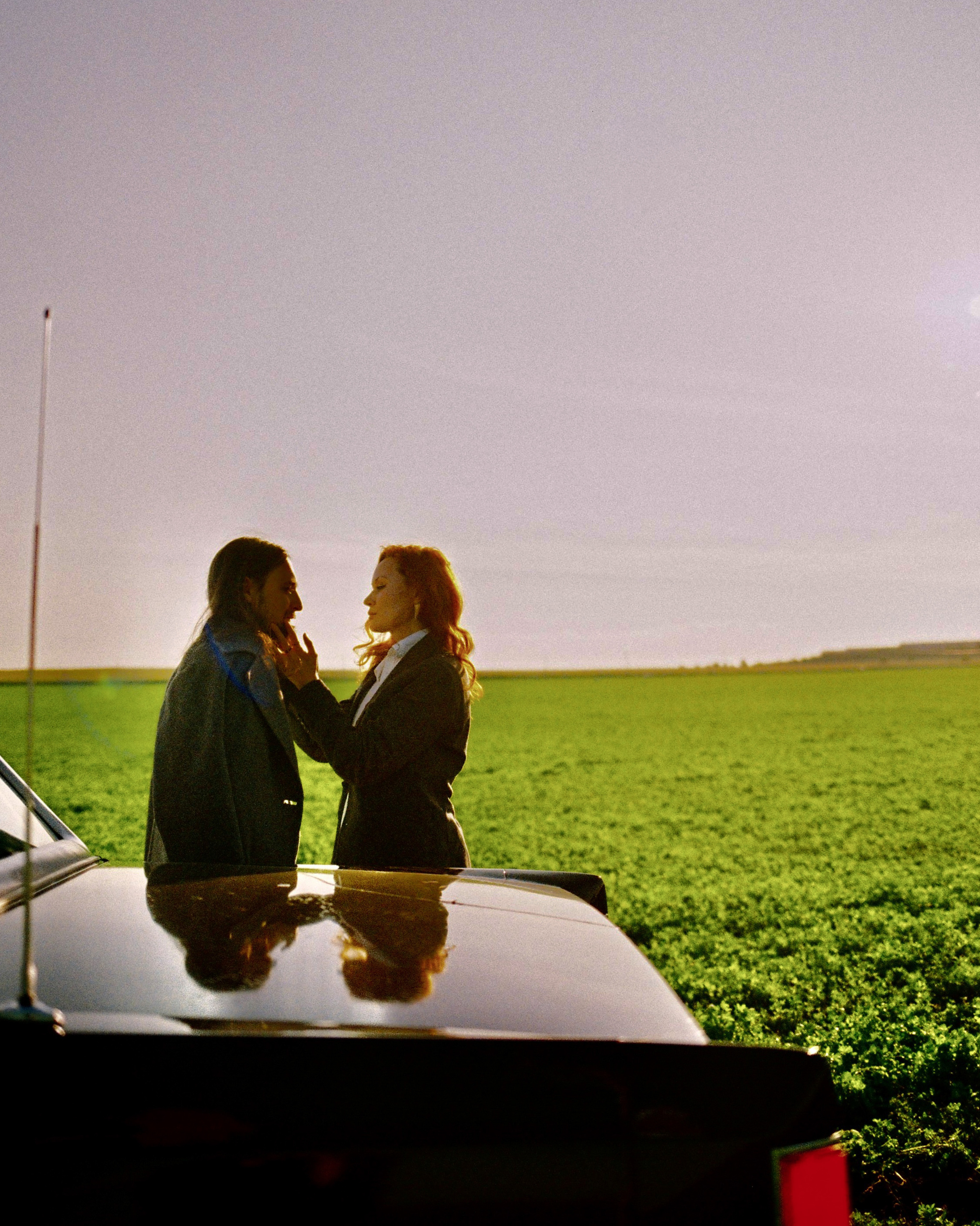 Lincoln Summ. Фотограф Андрей Куськало