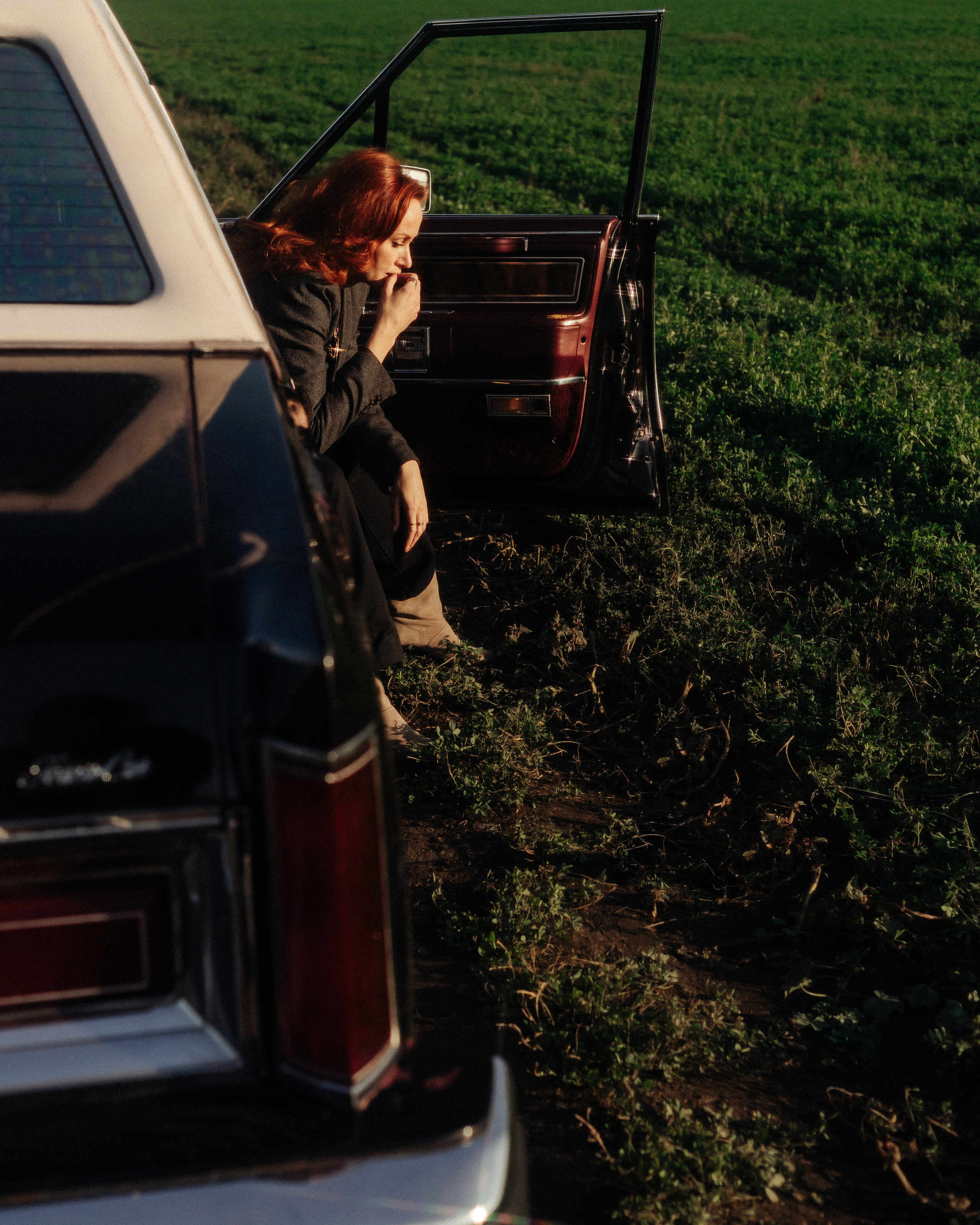 Lincoln Summ. Фотограф Андрей Куськало