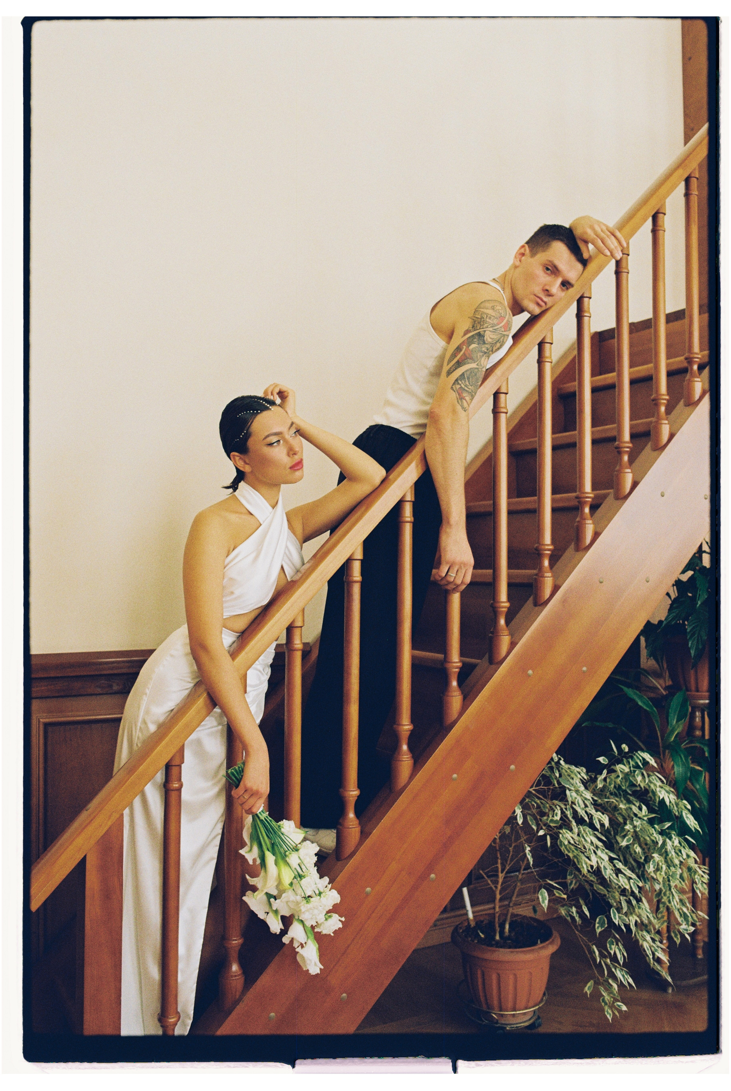 Love Library. Фотограф Андрей Куськало